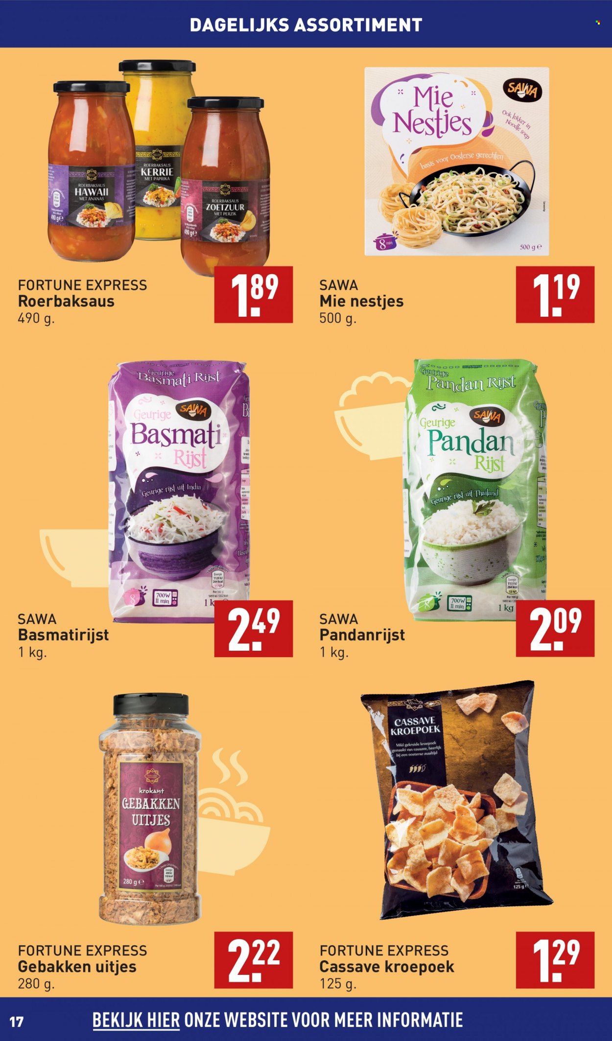 Aldi-aanbieding - 8-1-2024 - 14-1-2024. Pagina 17