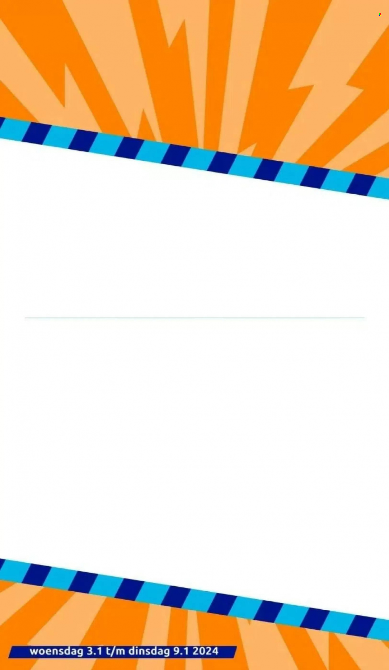 Action-aanbieding - 3-1-2024 - 9-1-2024. Pagina 5