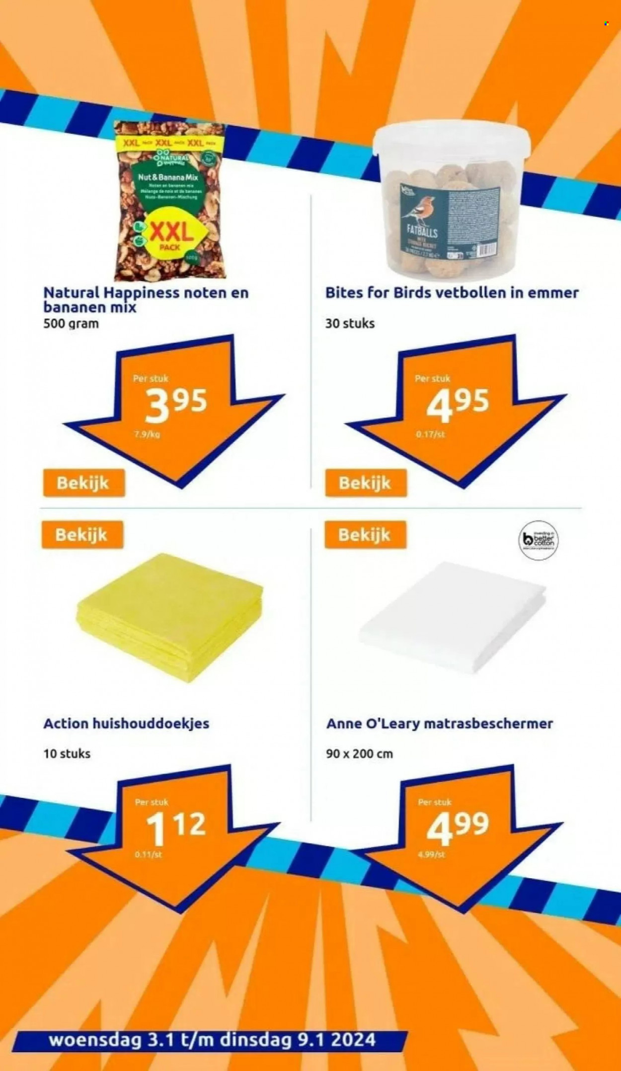 Action-aanbieding - 3-1-2024 - 9-1-2024. Pagina 8