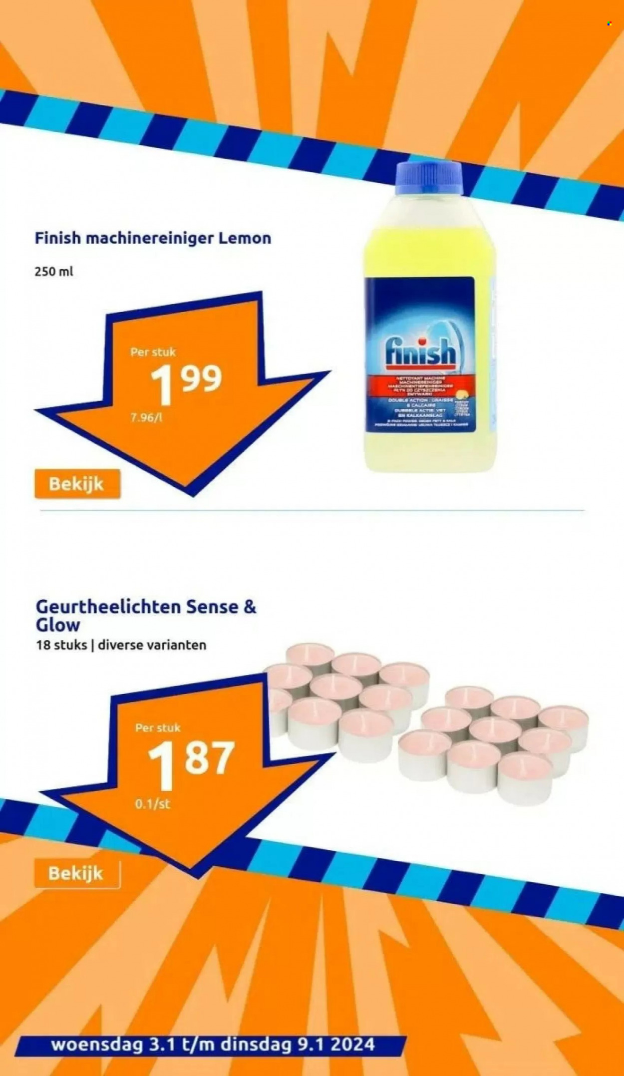 Action-aanbieding - 3-1-2024 - 9-1-2024. Pagina 10