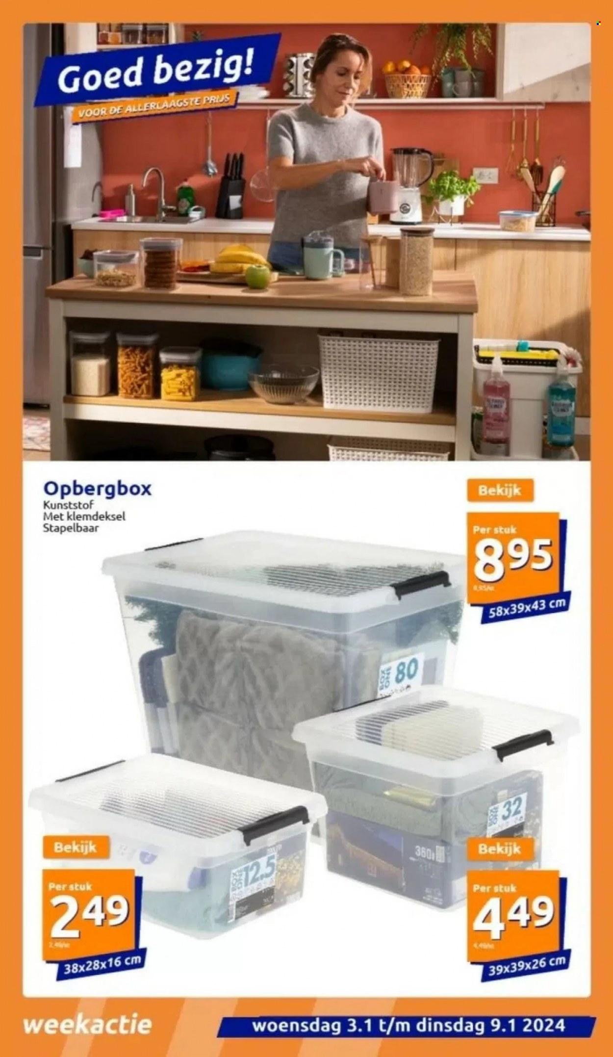 Action-aanbieding - 3-1-2024 - 9-1-2024. Pagina 11