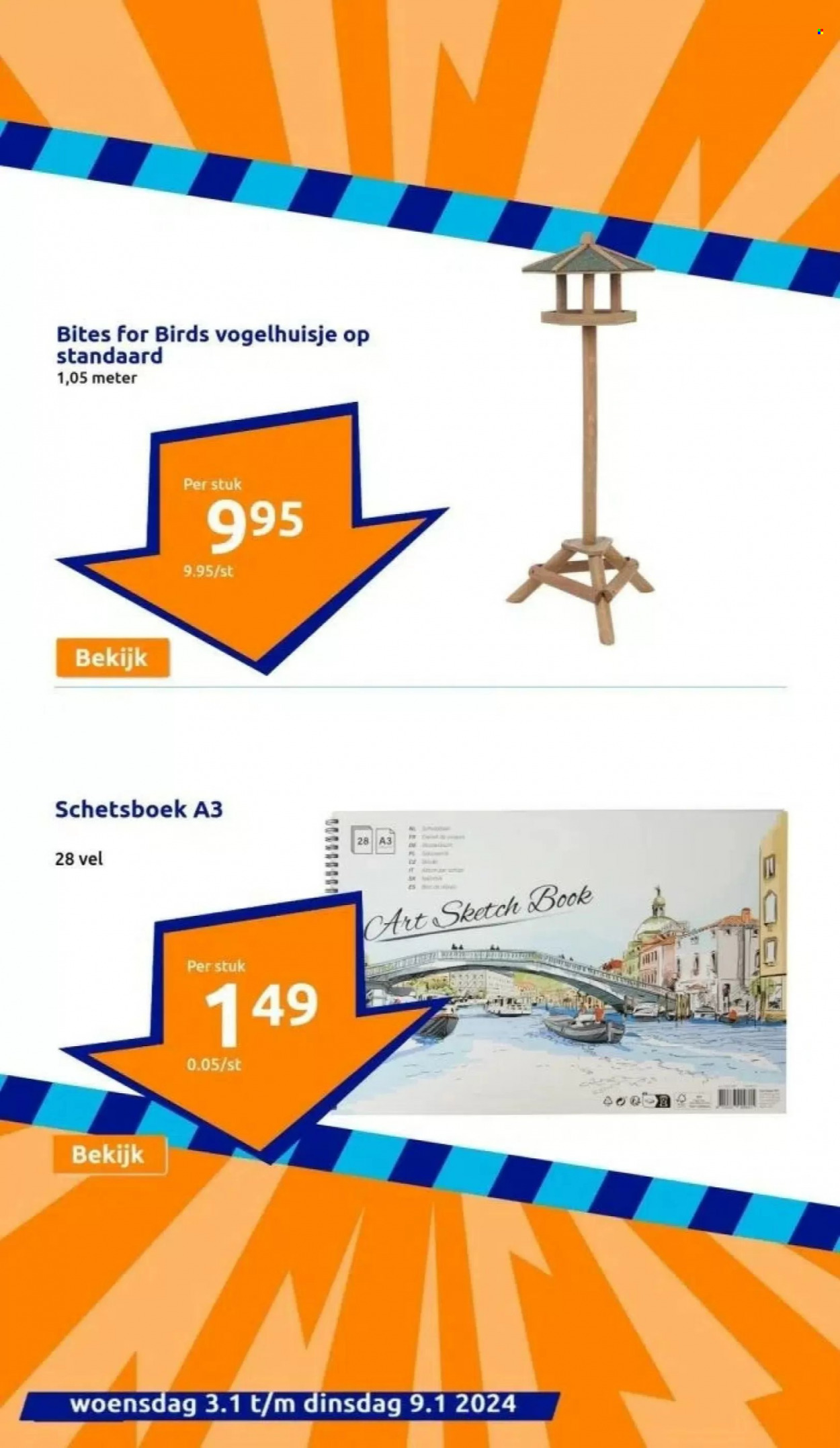 Action-aanbieding - 3-1-2024 - 9-1-2024. Pagina 12