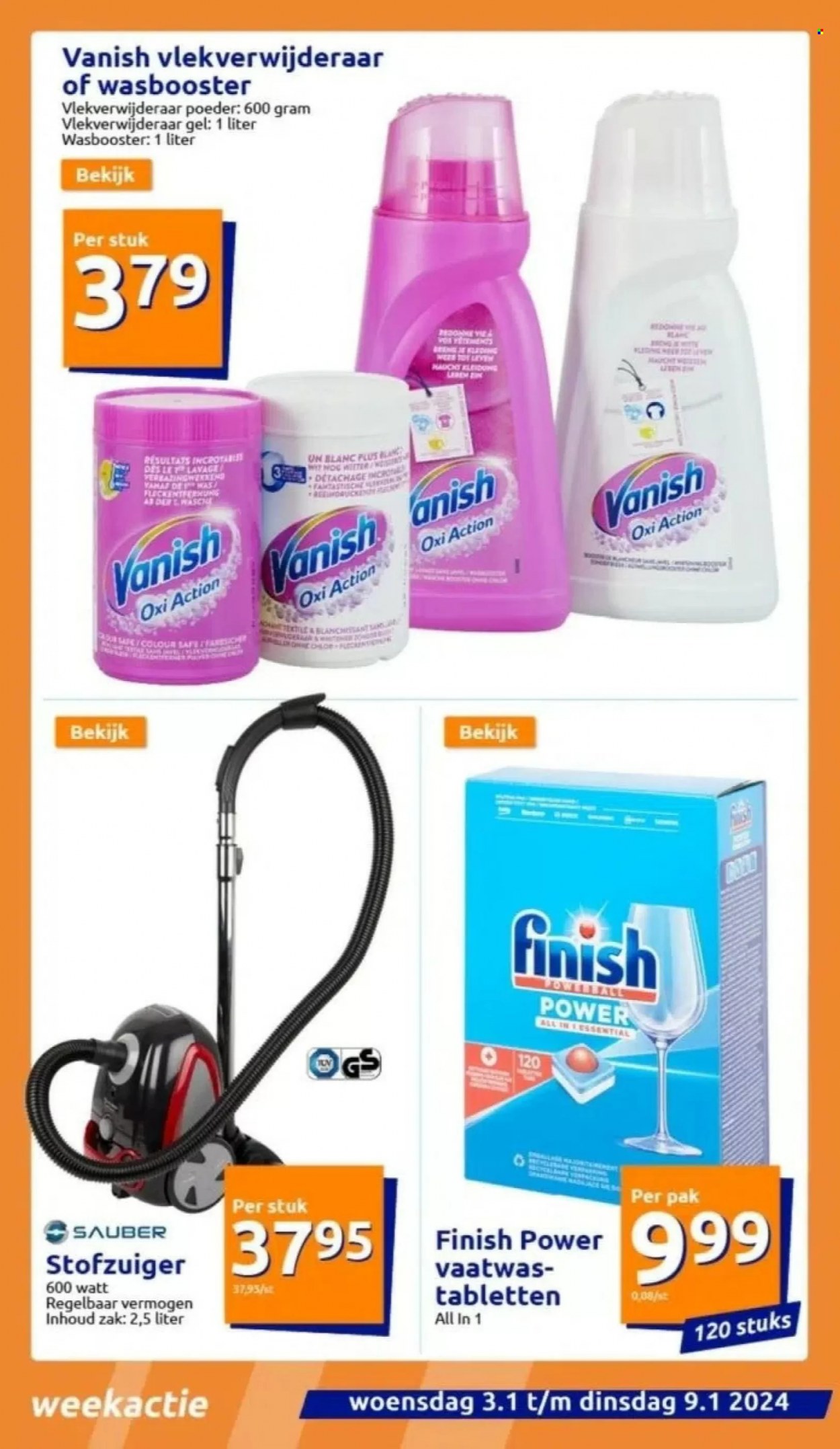 Action-aanbieding - 3-1-2024 - 9-1-2024. Pagina 15