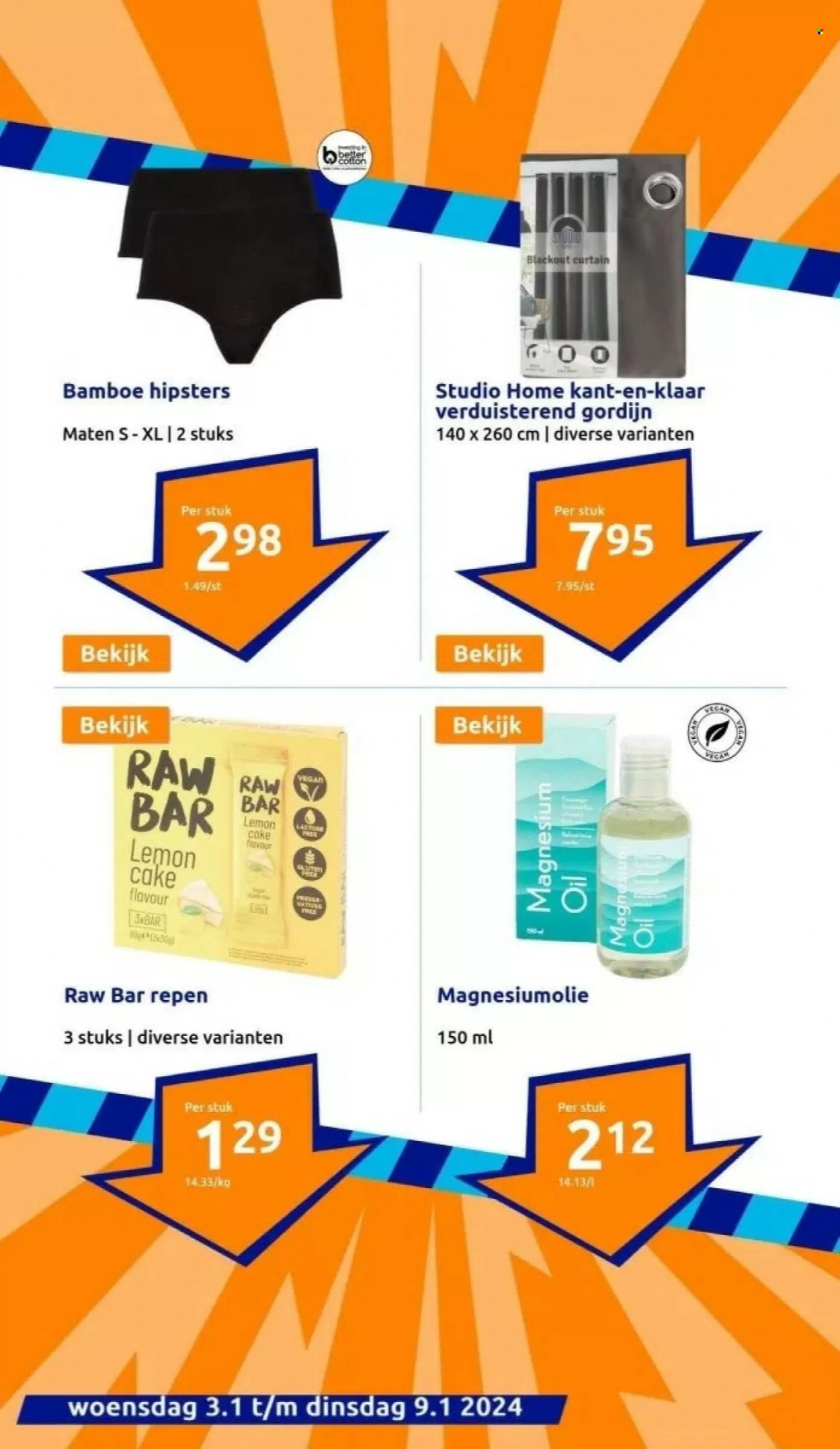 Action-aanbieding - 3-1-2024 - 9-1-2024. Pagina 16