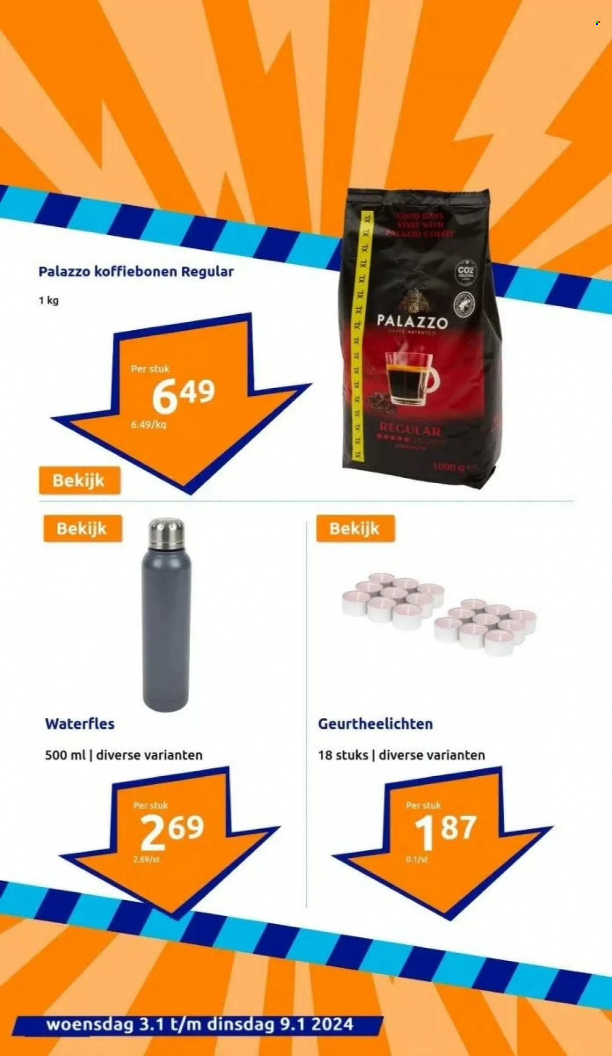 Action-aanbieding - 3-1-2024 - 9-1-2024. Pagina 17