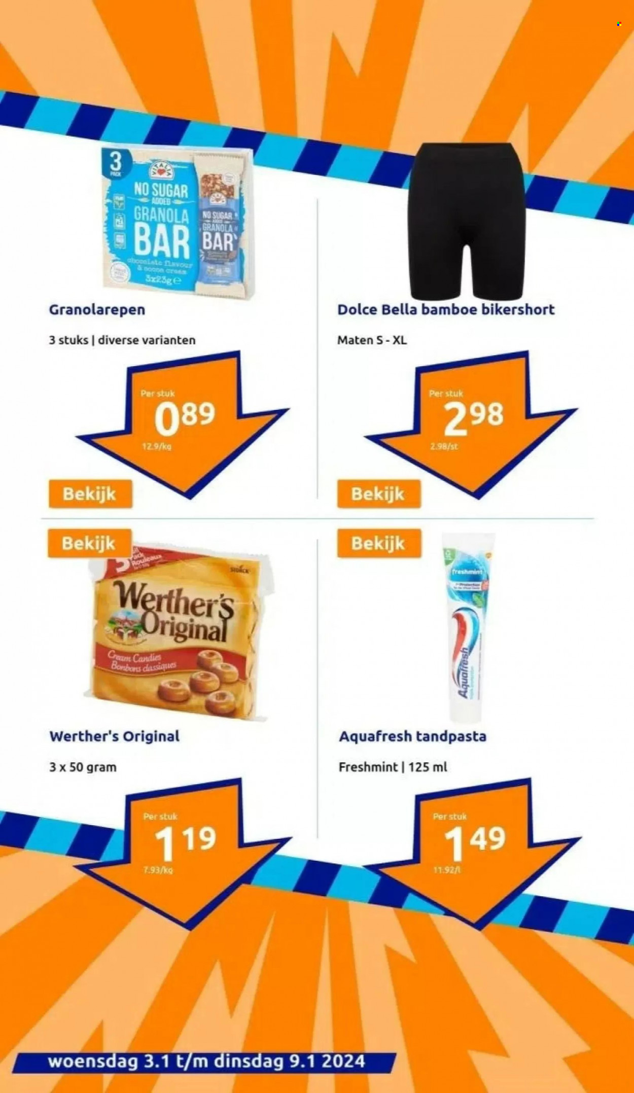 Action-aanbieding - 3-1-2024 - 9-1-2024. Pagina 20