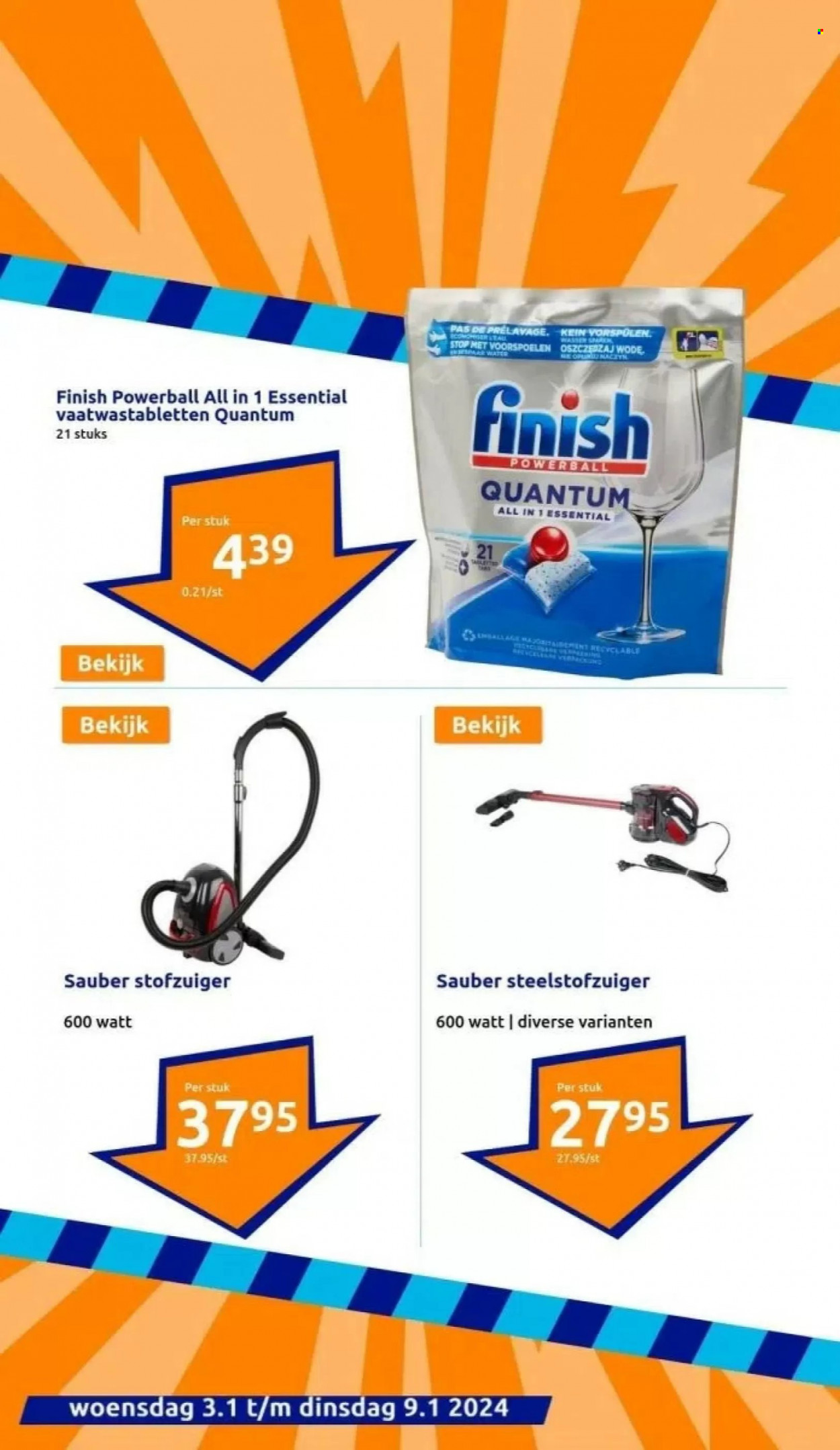 Action-aanbieding - 3-1-2024 - 9-1-2024. Pagina 21
