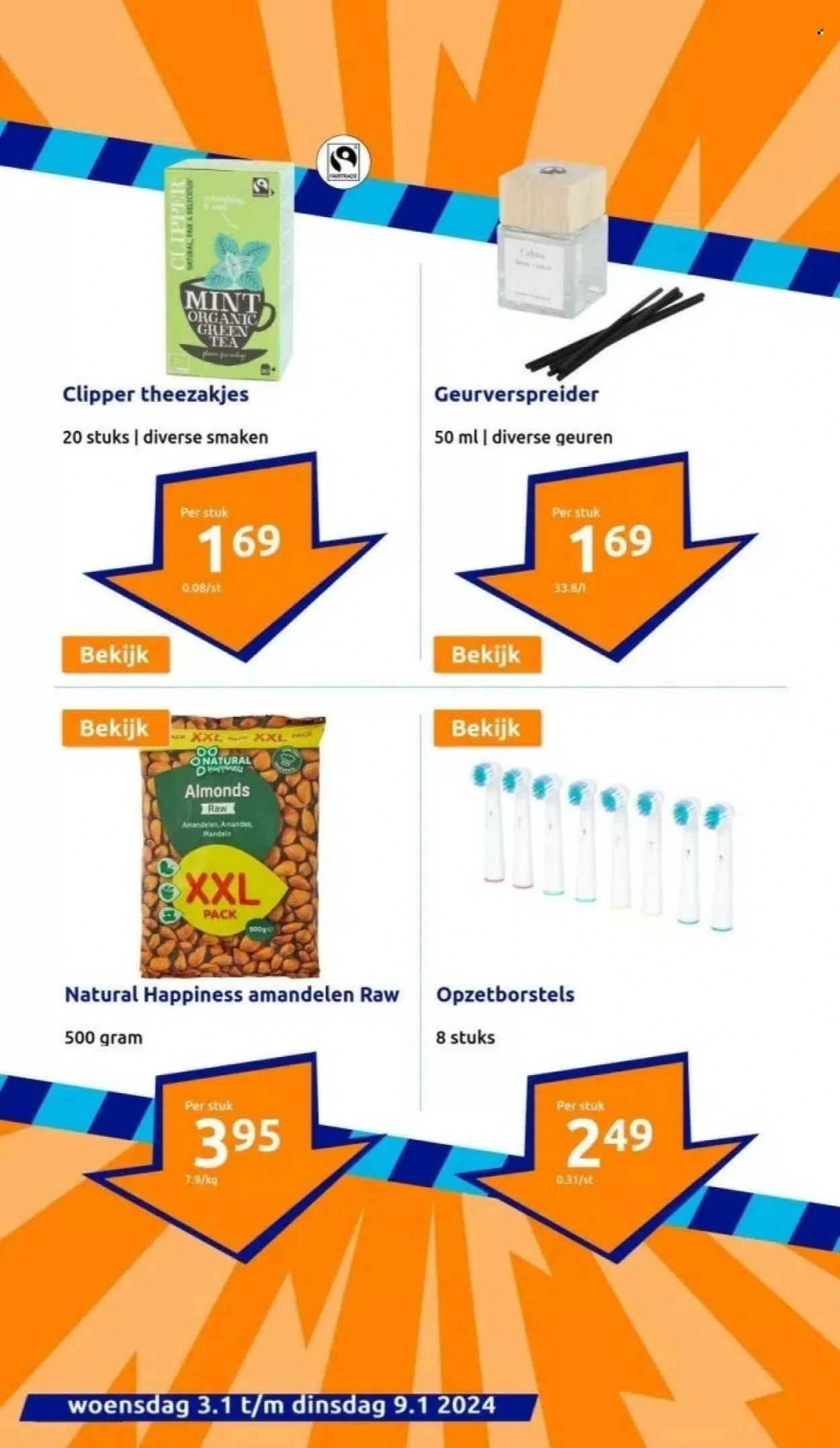 Action-aanbieding - 3-1-2024 - 9-1-2024. Pagina 24