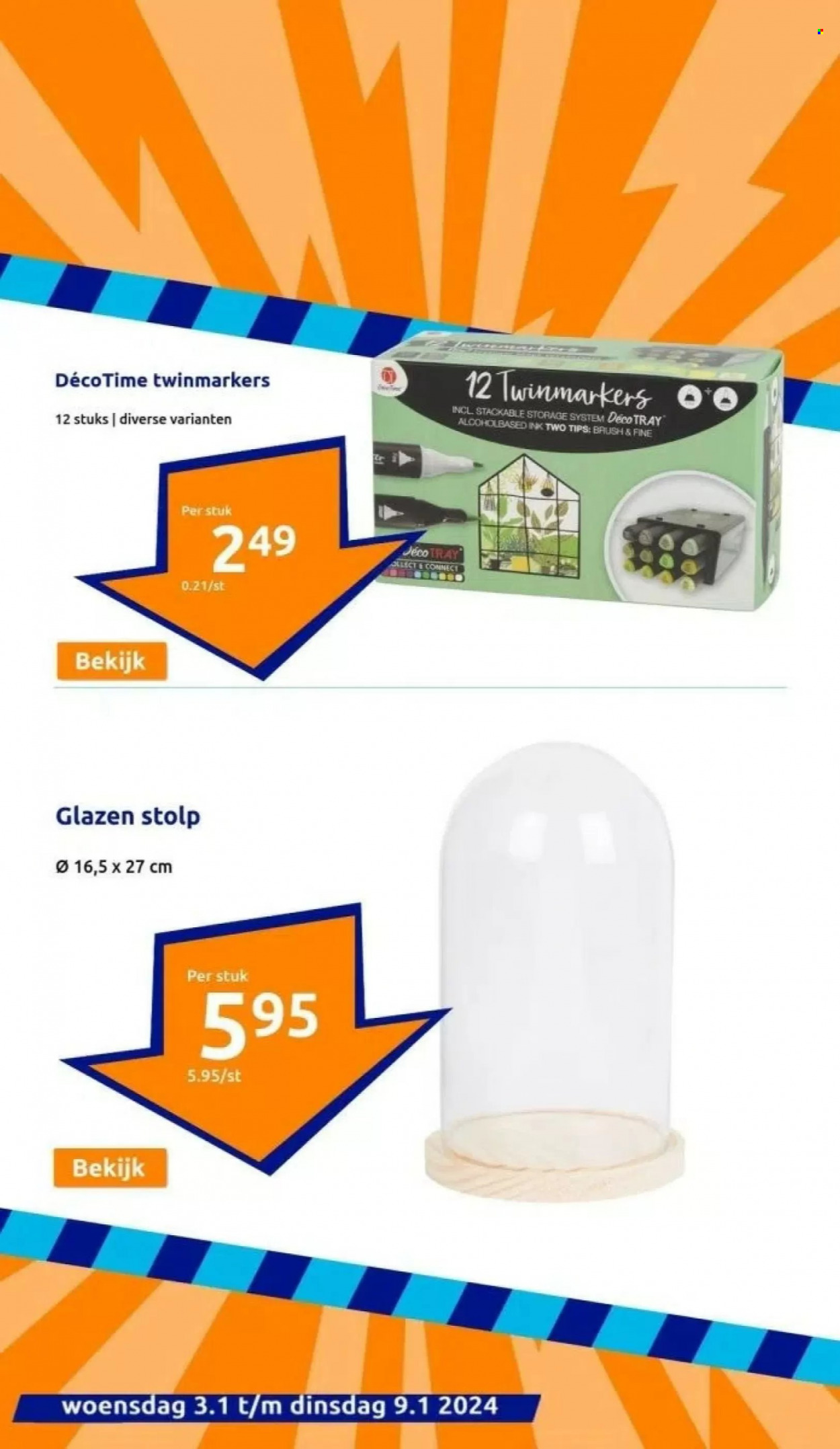 Action-aanbieding - 3-1-2024 - 9-1-2024. Pagina 25