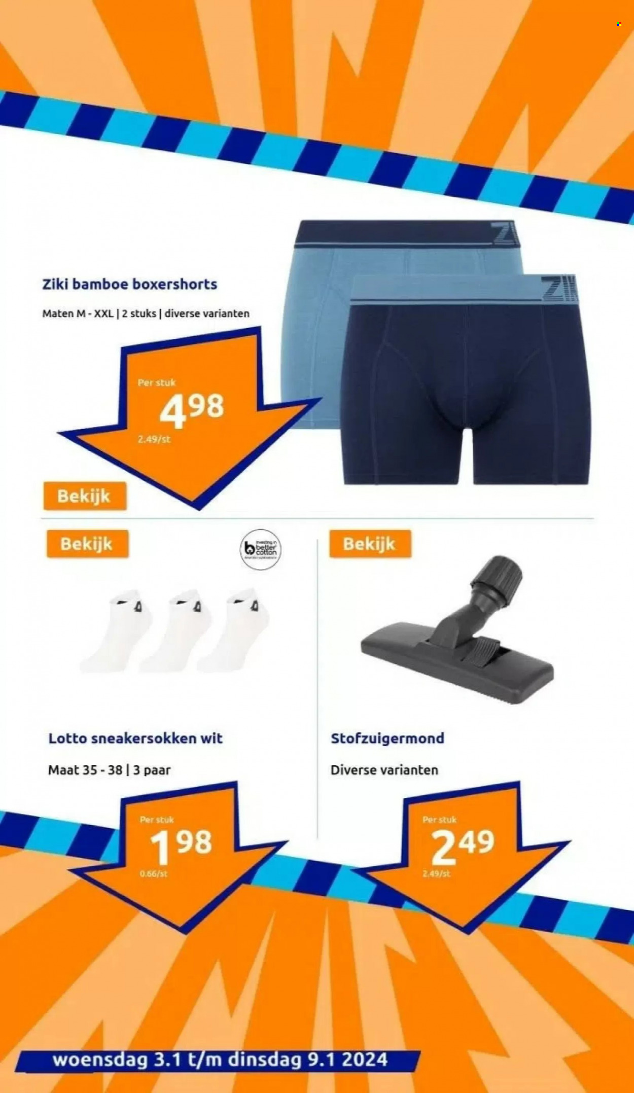 Action-aanbieding - 3-1-2024 - 9-1-2024. Pagina 26