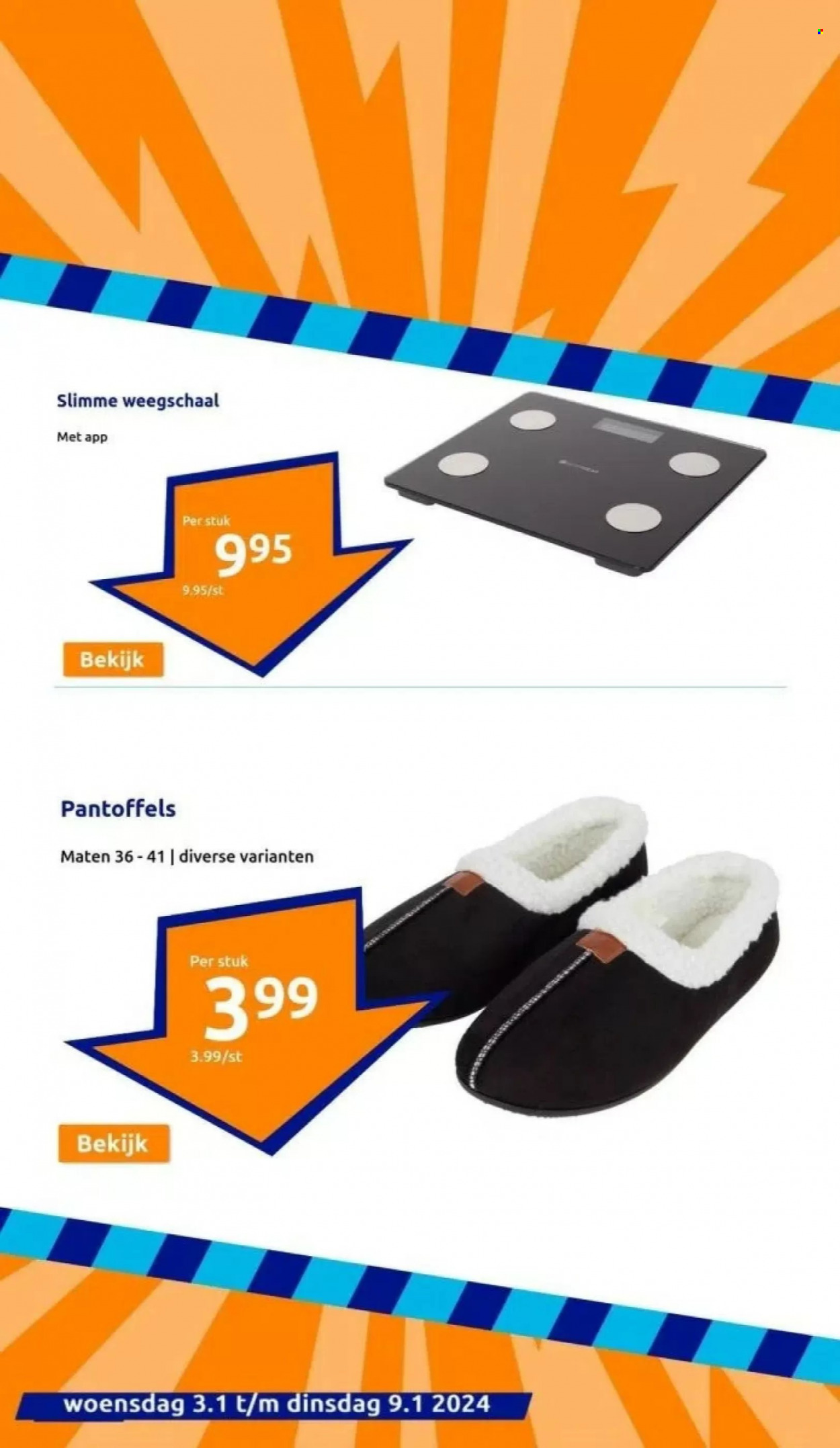 Action-aanbieding - 3-1-2024 - 9-1-2024. Pagina 29