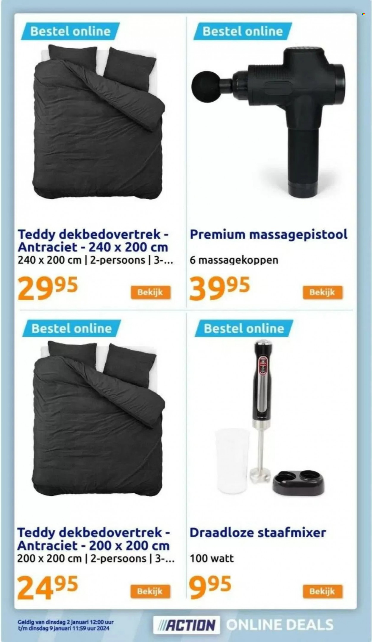 Action-aanbieding - 3-1-2024 - 9-1-2024. Pagina 32