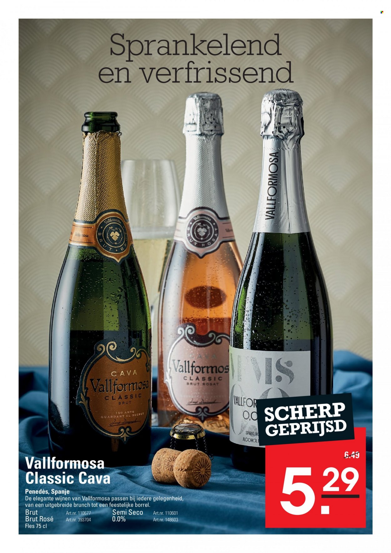Sligro-aanbieding - 4-1-2024 - 22-1-2024. Pagina 2