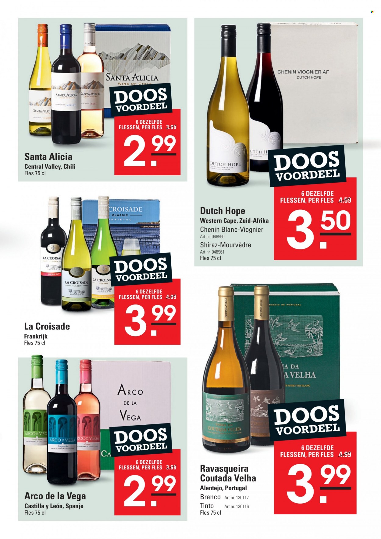 Sligro-aanbieding - 4-1-2024 - 22-1-2024. Pagina 7