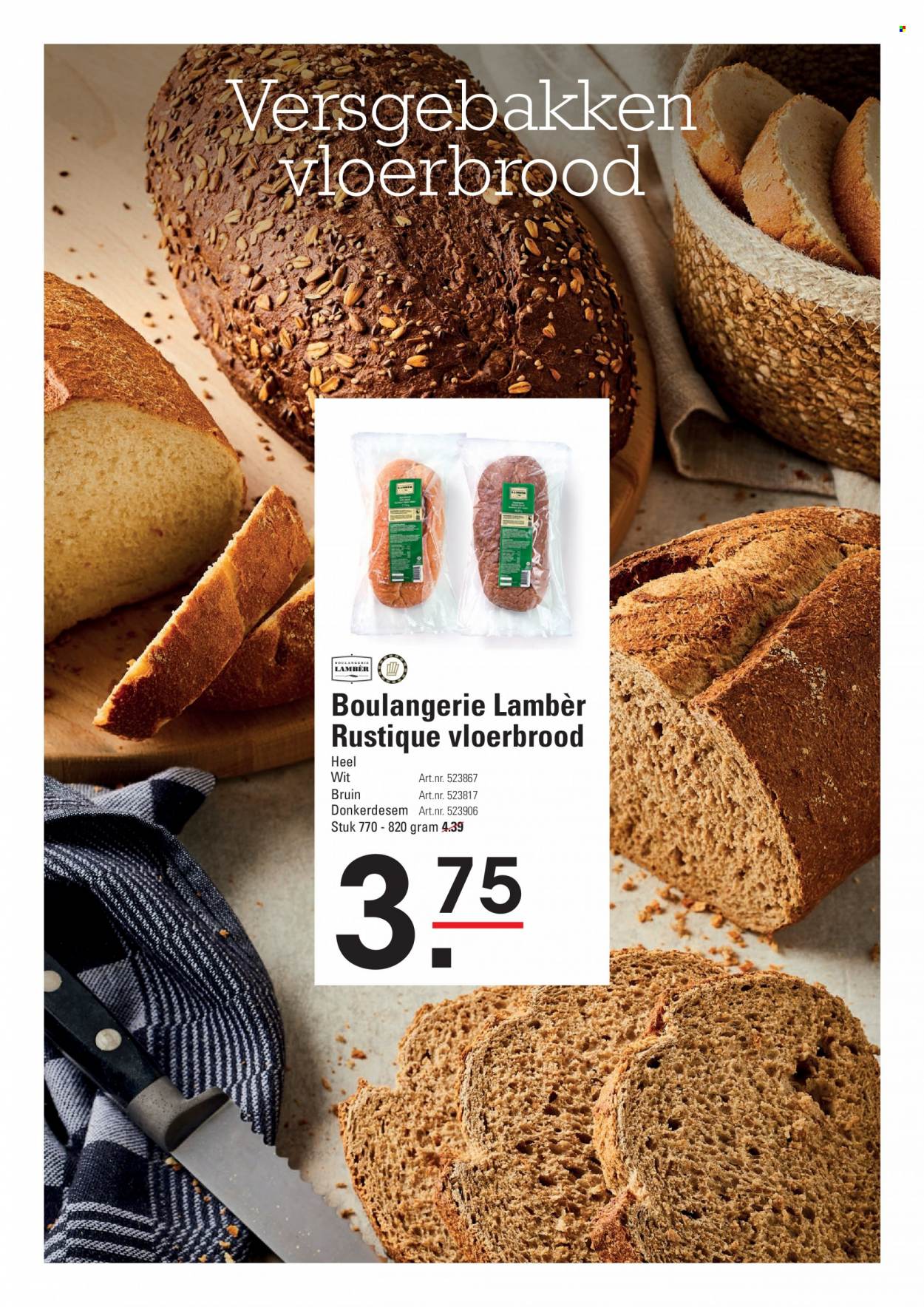Sligro-aanbieding - 4-1-2024 - 22-1-2024. Pagina 10