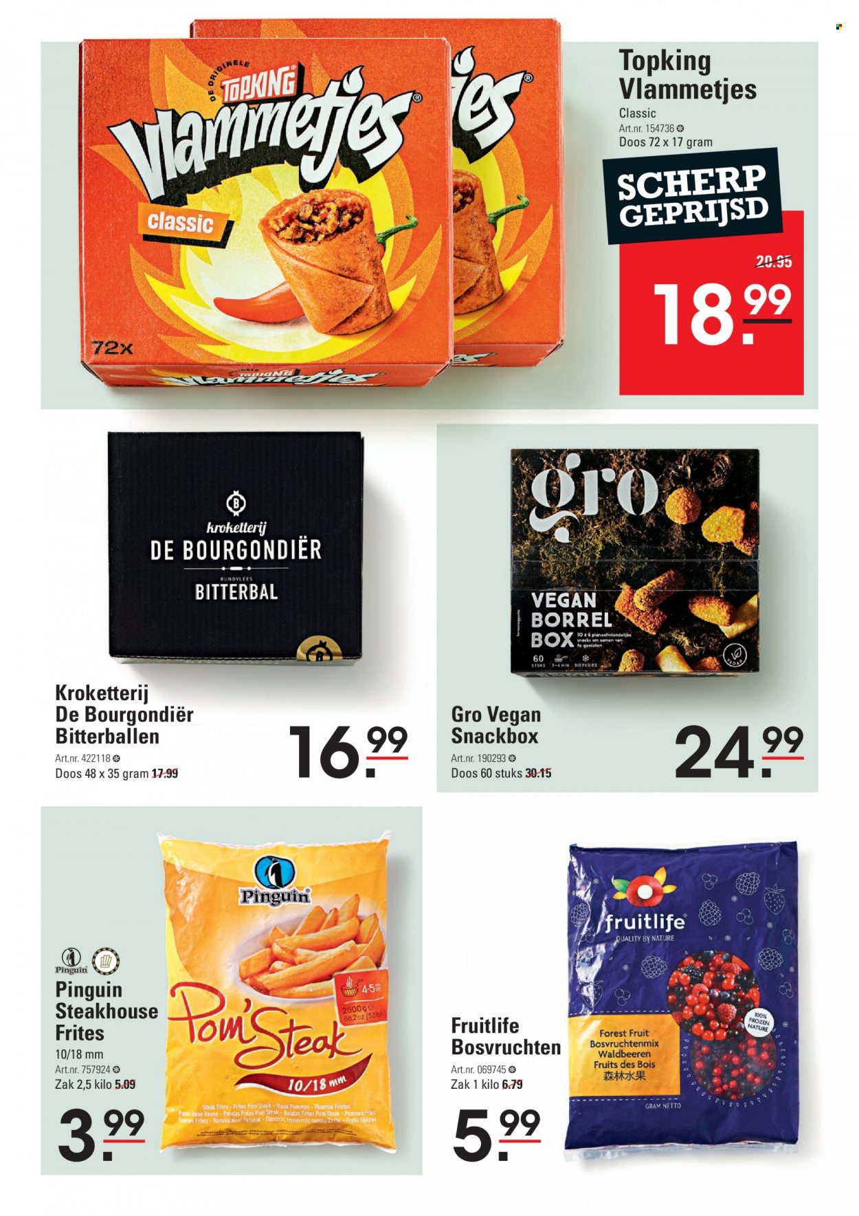 Sligro-aanbieding - 4-1-2024 - 22-1-2024. Pagina 15