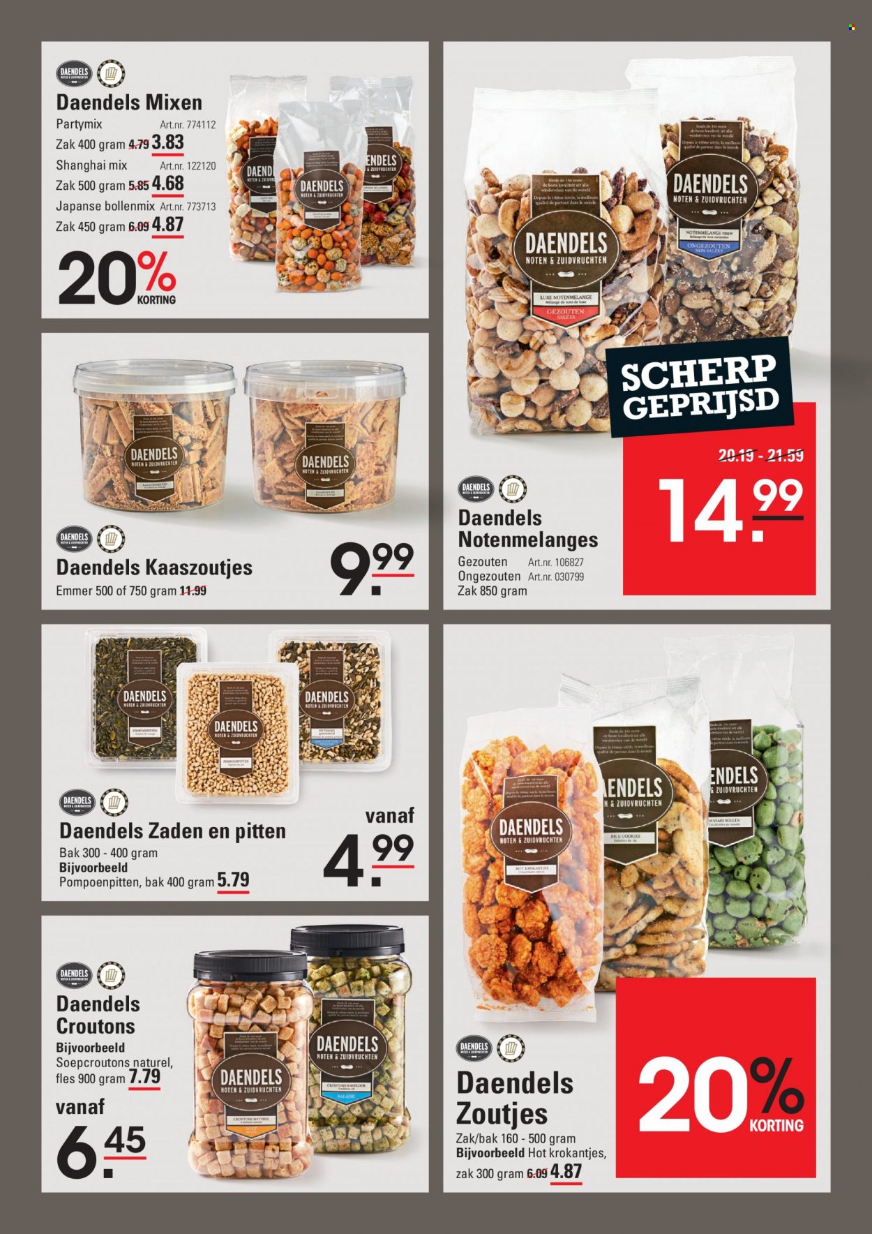 Sligro-aanbieding - 4-1-2024 - 22-1-2024. Pagina 17