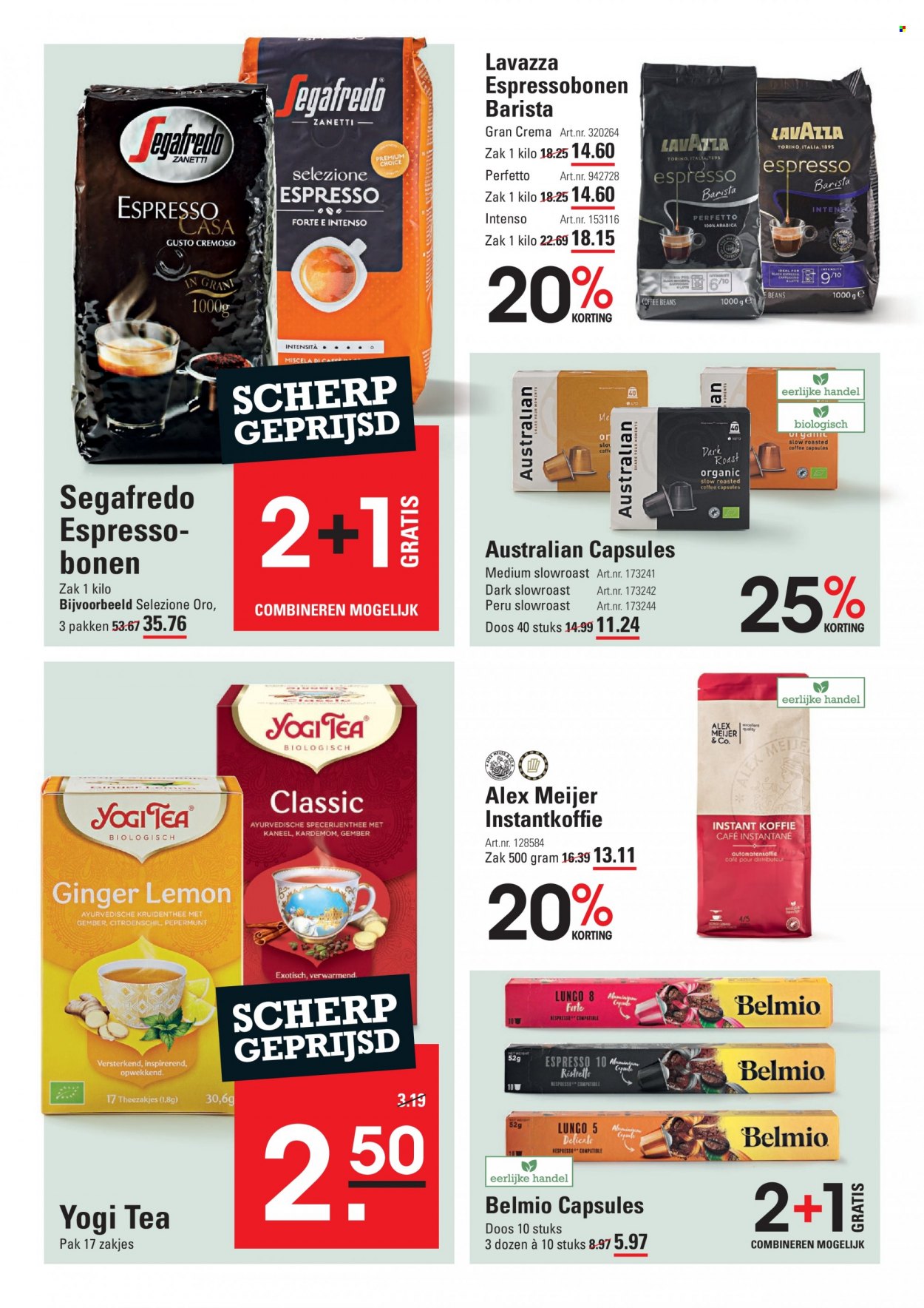 Sligro-aanbieding - 4-1-2024 - 22-1-2024. Pagina 22