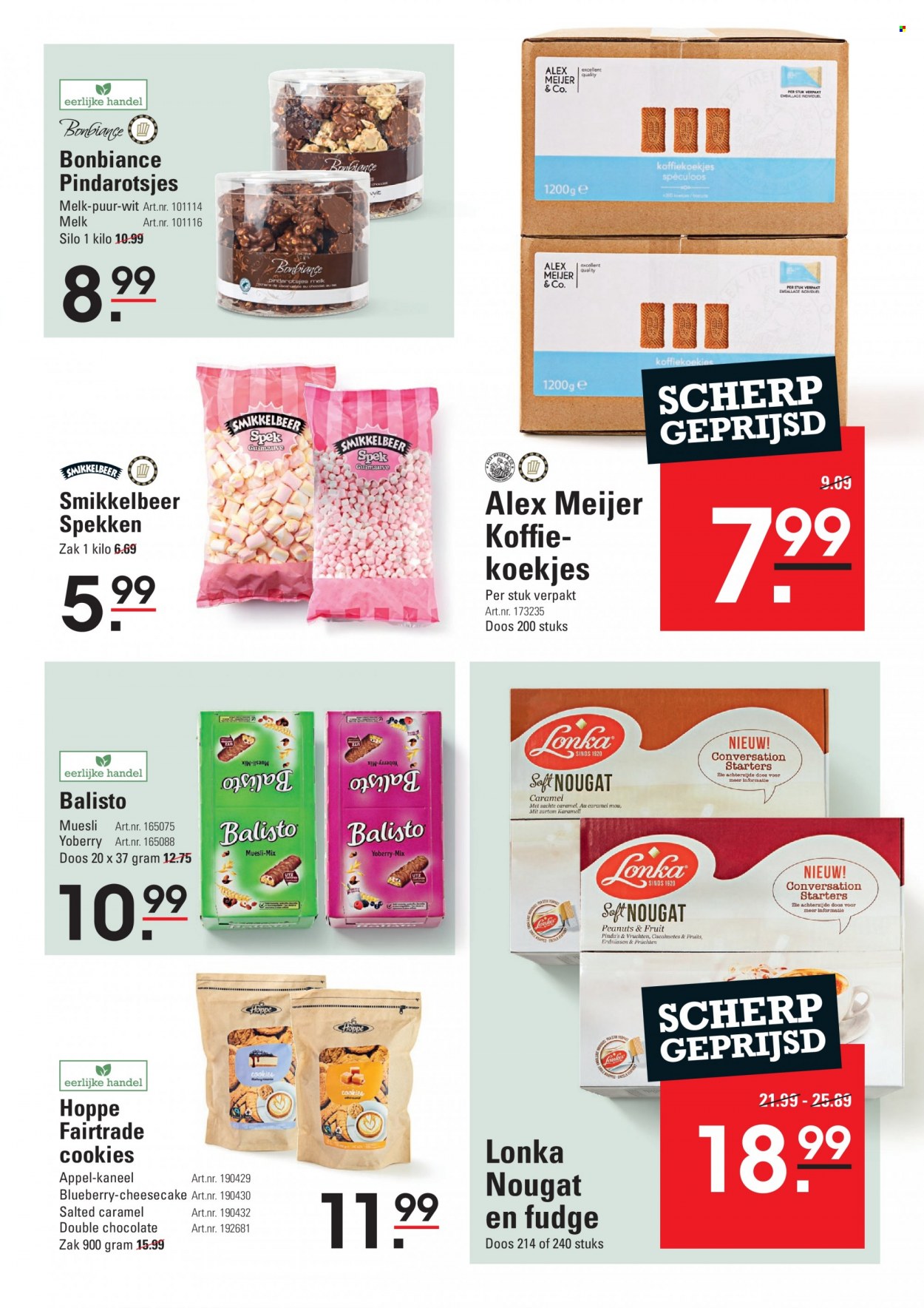 Sligro-aanbieding - 4-1-2024 - 22-1-2024. Pagina 23