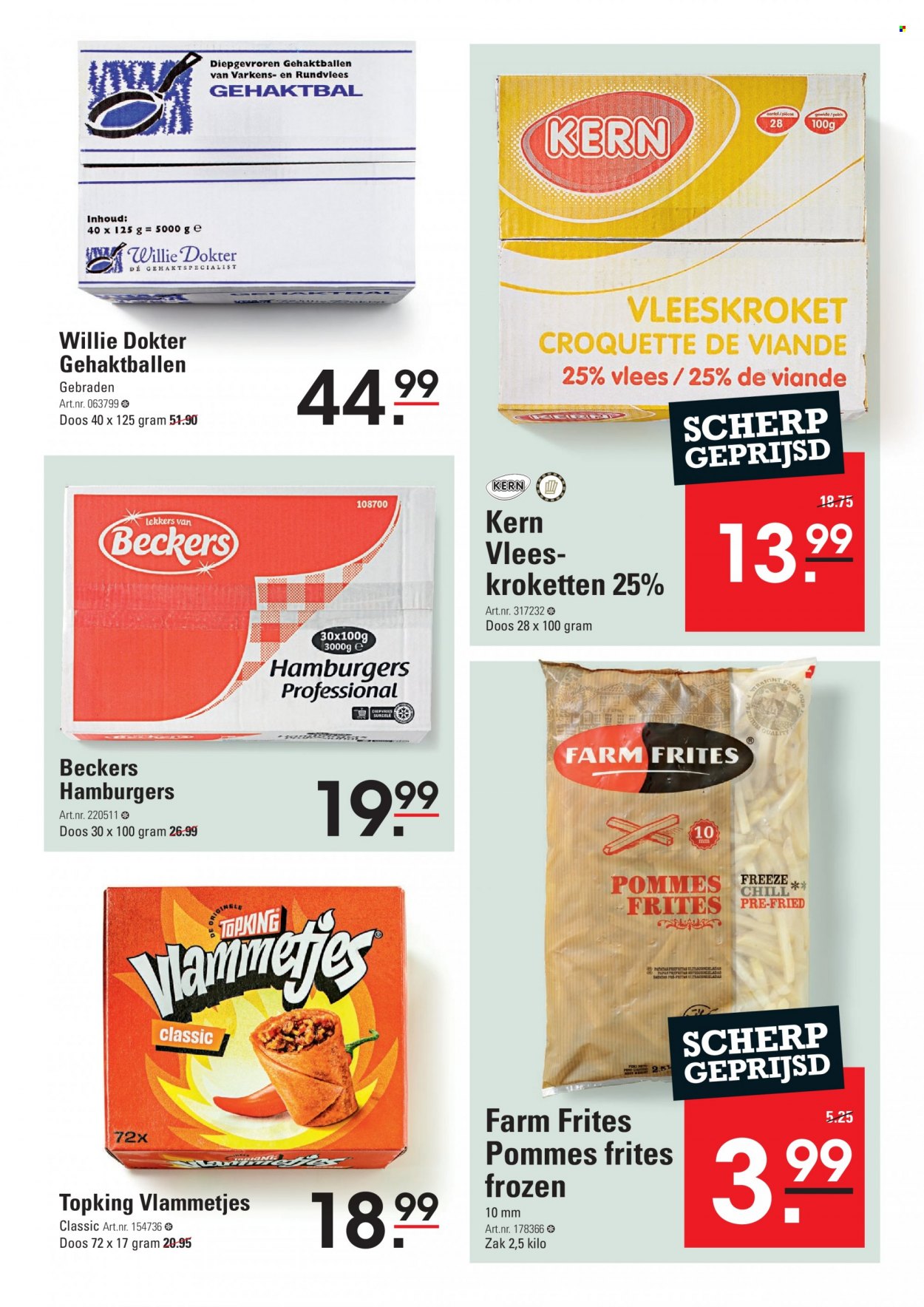 Sligro-aanbieding - 4-1-2024 - 22-1-2024. Pagina 5