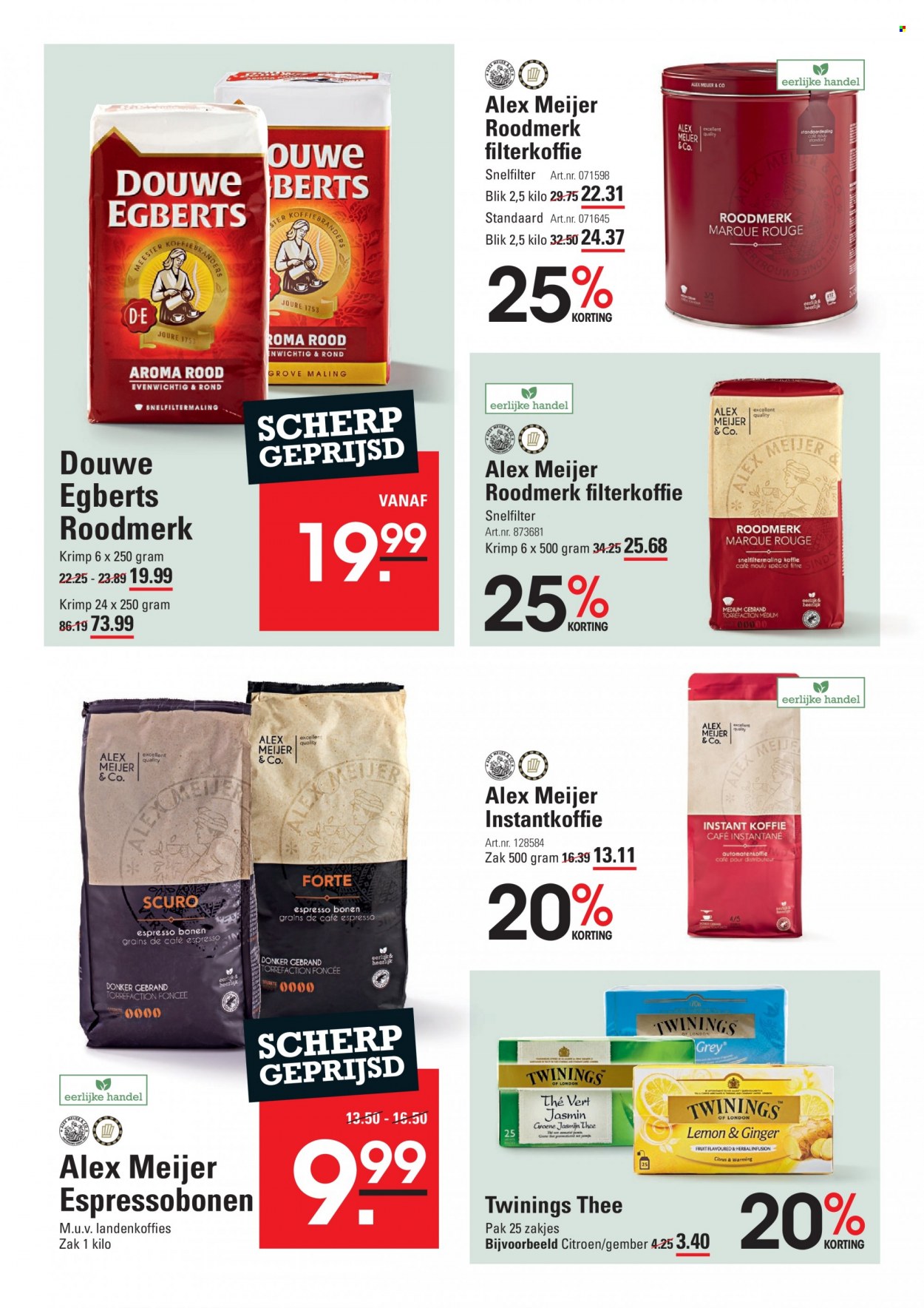 Sligro-aanbieding - 4-1-2024 - 22-1-2024. Pagina 8