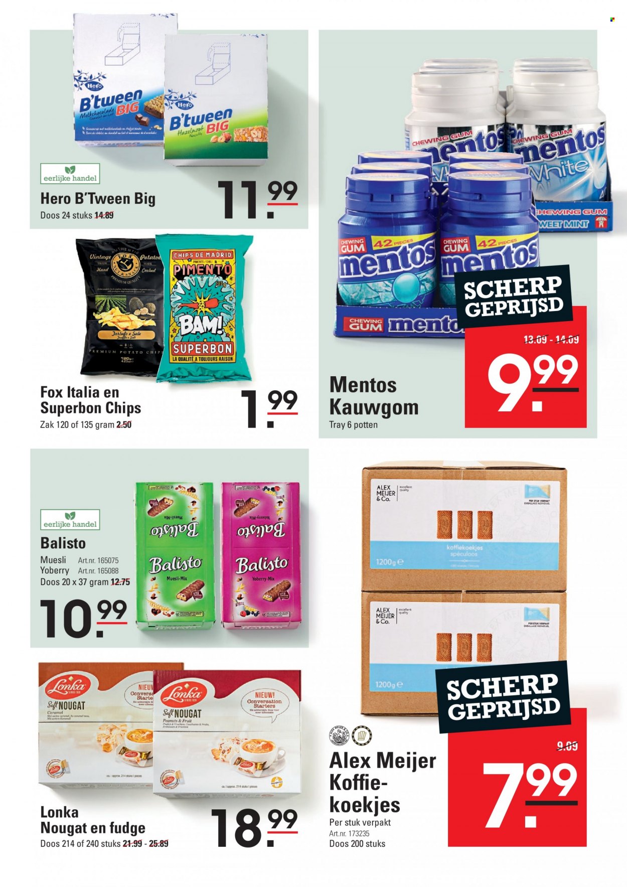 Sligro-aanbieding - 4-1-2024 - 22-1-2024. Pagina 9