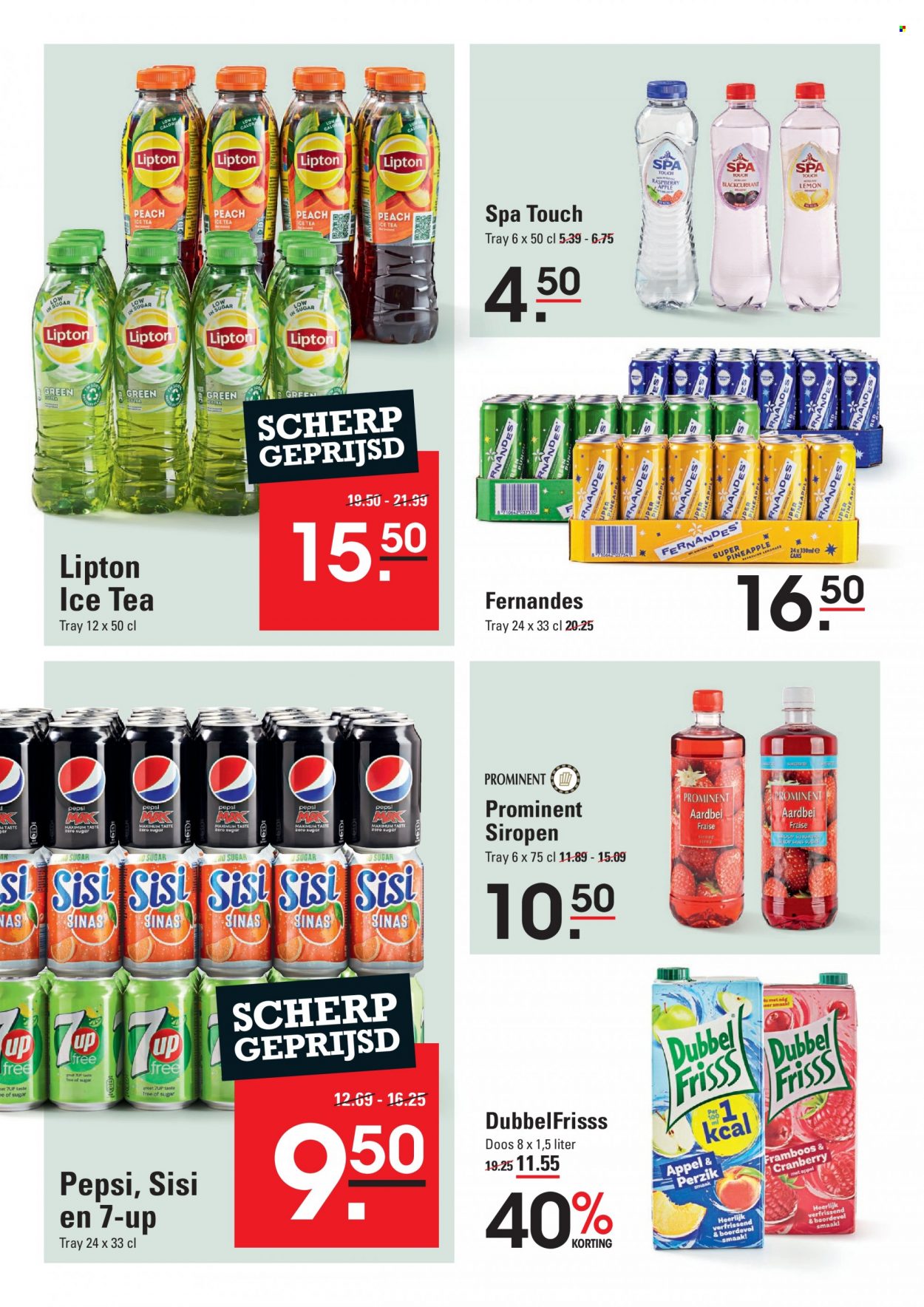 Sligro-aanbieding - 4-1-2024 - 22-1-2024. Pagina 10