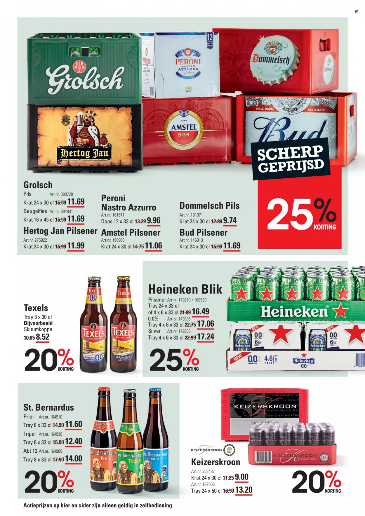 Sligro-aanbieding - 4-1-2024 - 22-1-2024. Pagina 11