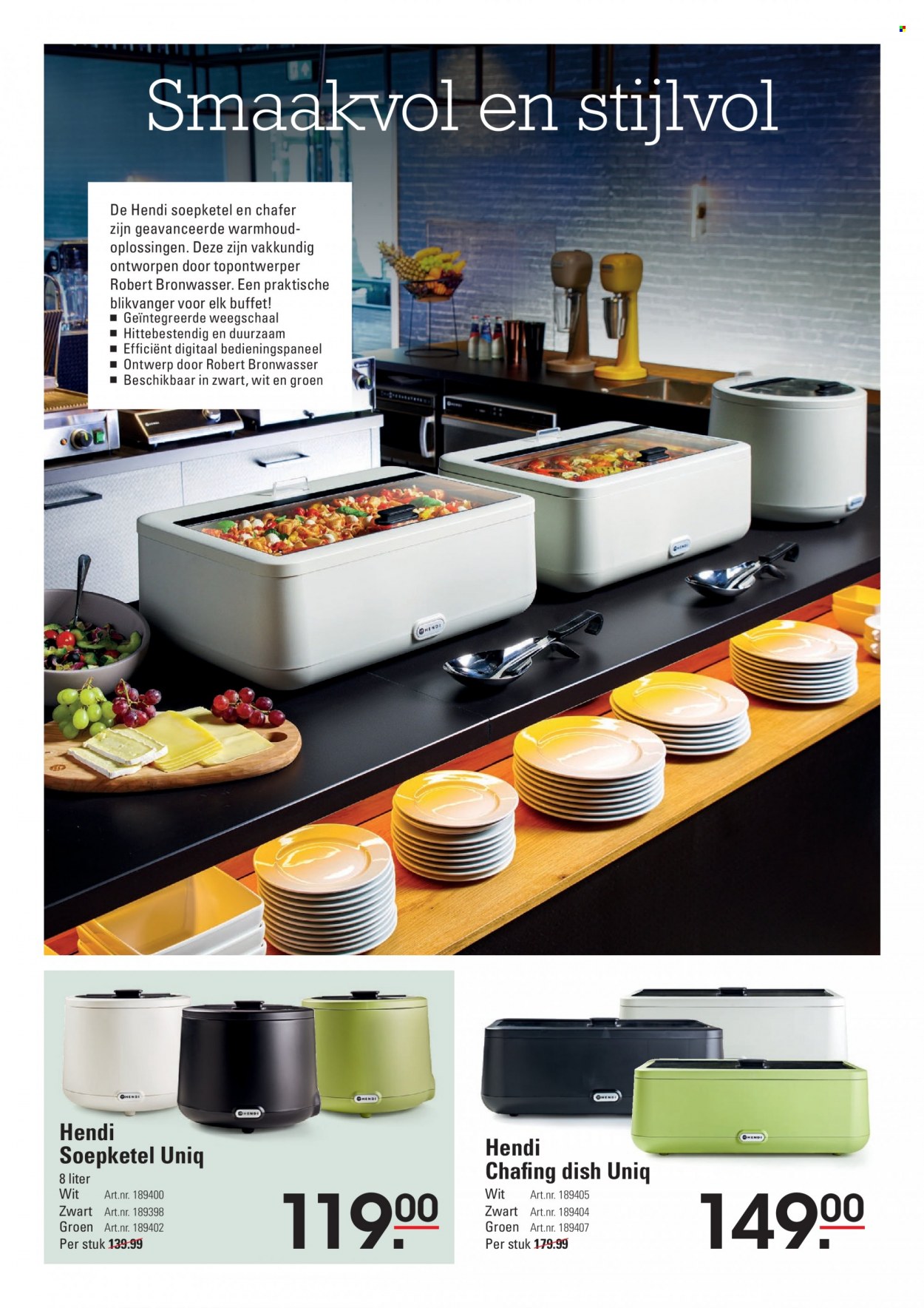 Sligro-aanbieding - 4-1-2024 - 22-1-2024. Pagina 10