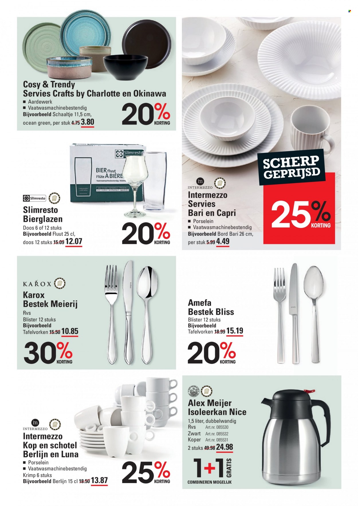 Sligro-aanbieding - 4-1-2024 - 22-1-2024. Pagina 11
