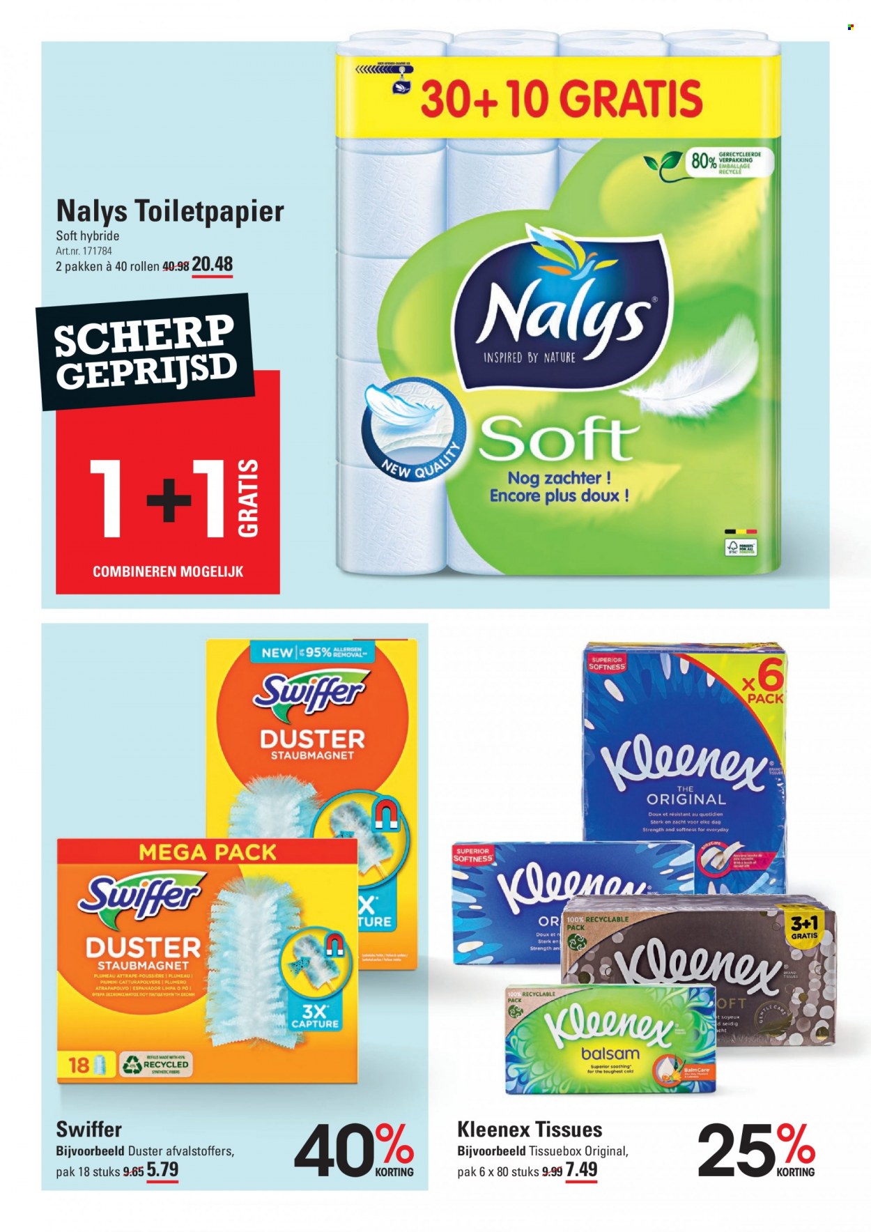 Sligro-aanbieding - 4-1-2024 - 22-1-2024. Pagina 6