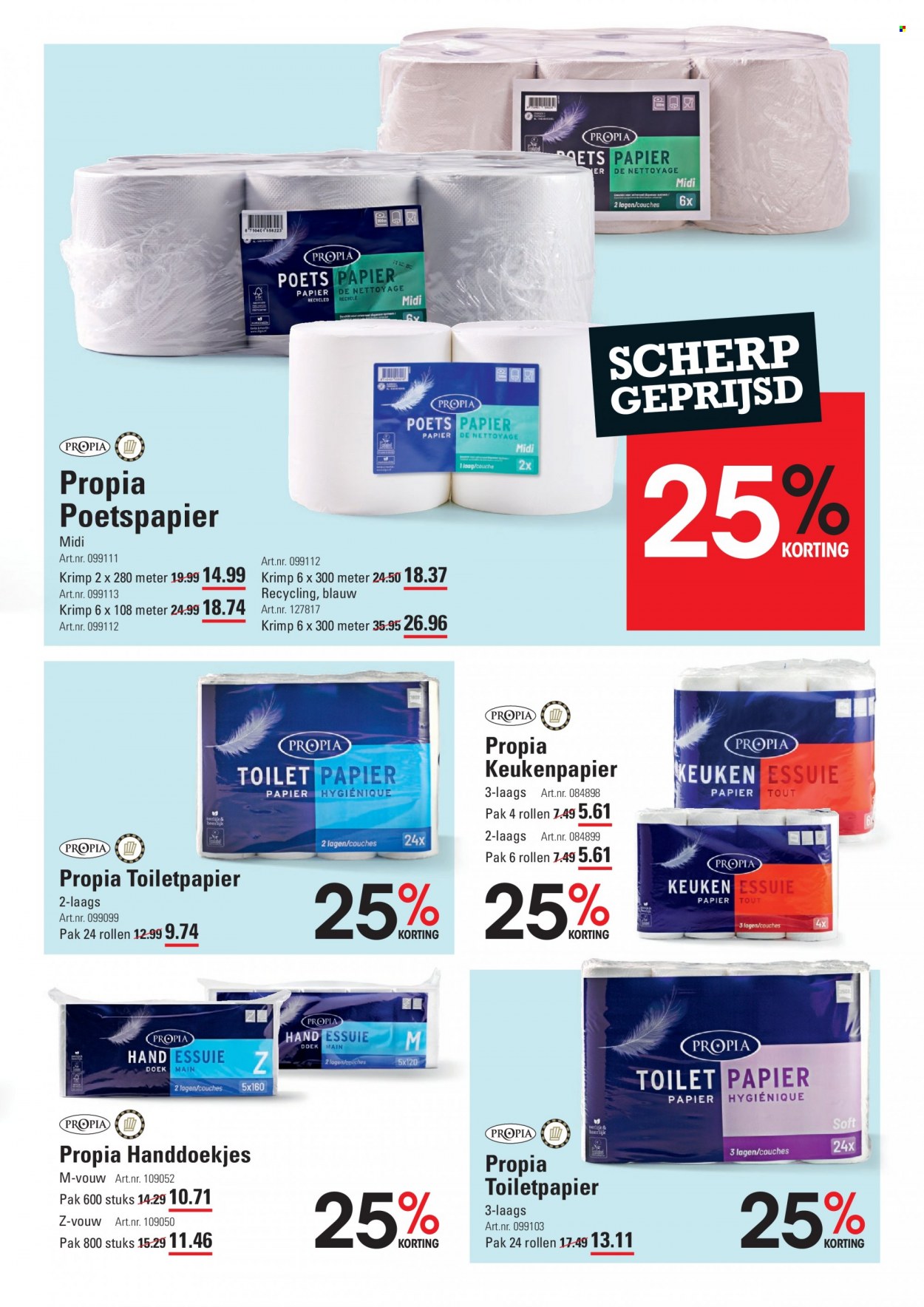 Sligro-aanbieding - 4-1-2024 - 22-1-2024. Pagina 7