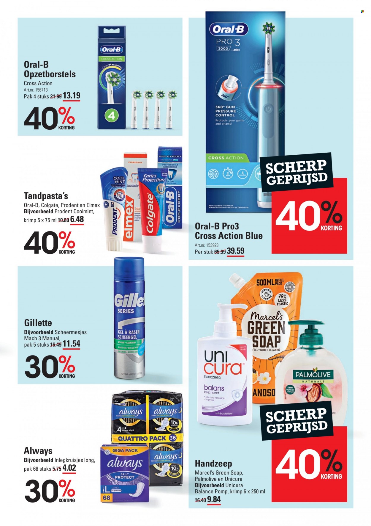 Sligro-aanbieding - 4-1-2024 - 22-1-2024. Pagina 9