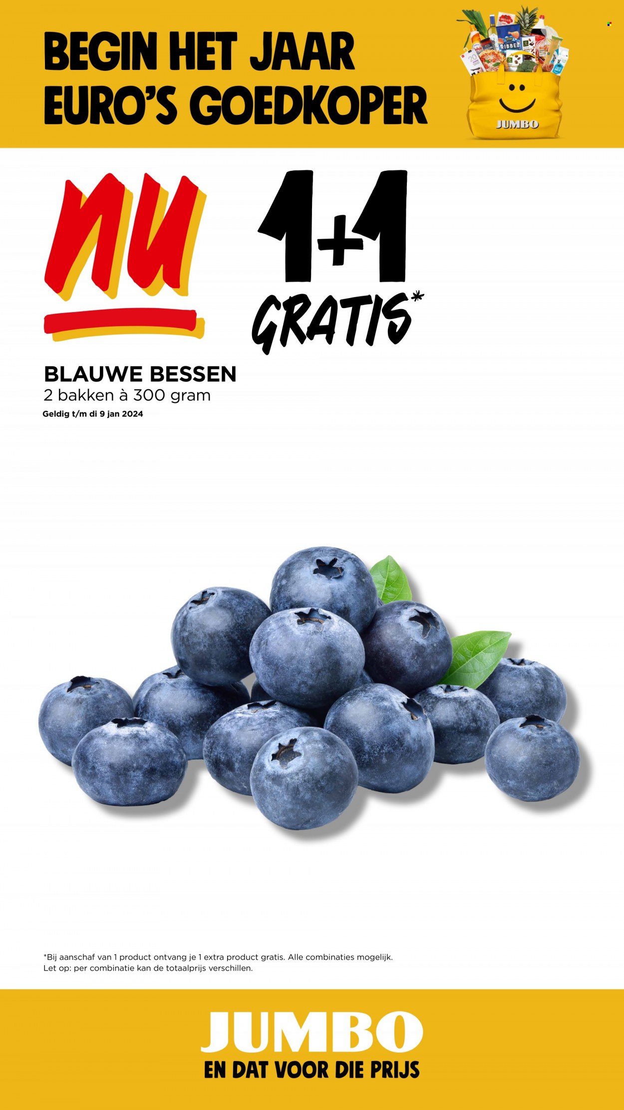 Jumbo-aanbieding - 3-1-2024 - 9-1-2024. Pagina 2