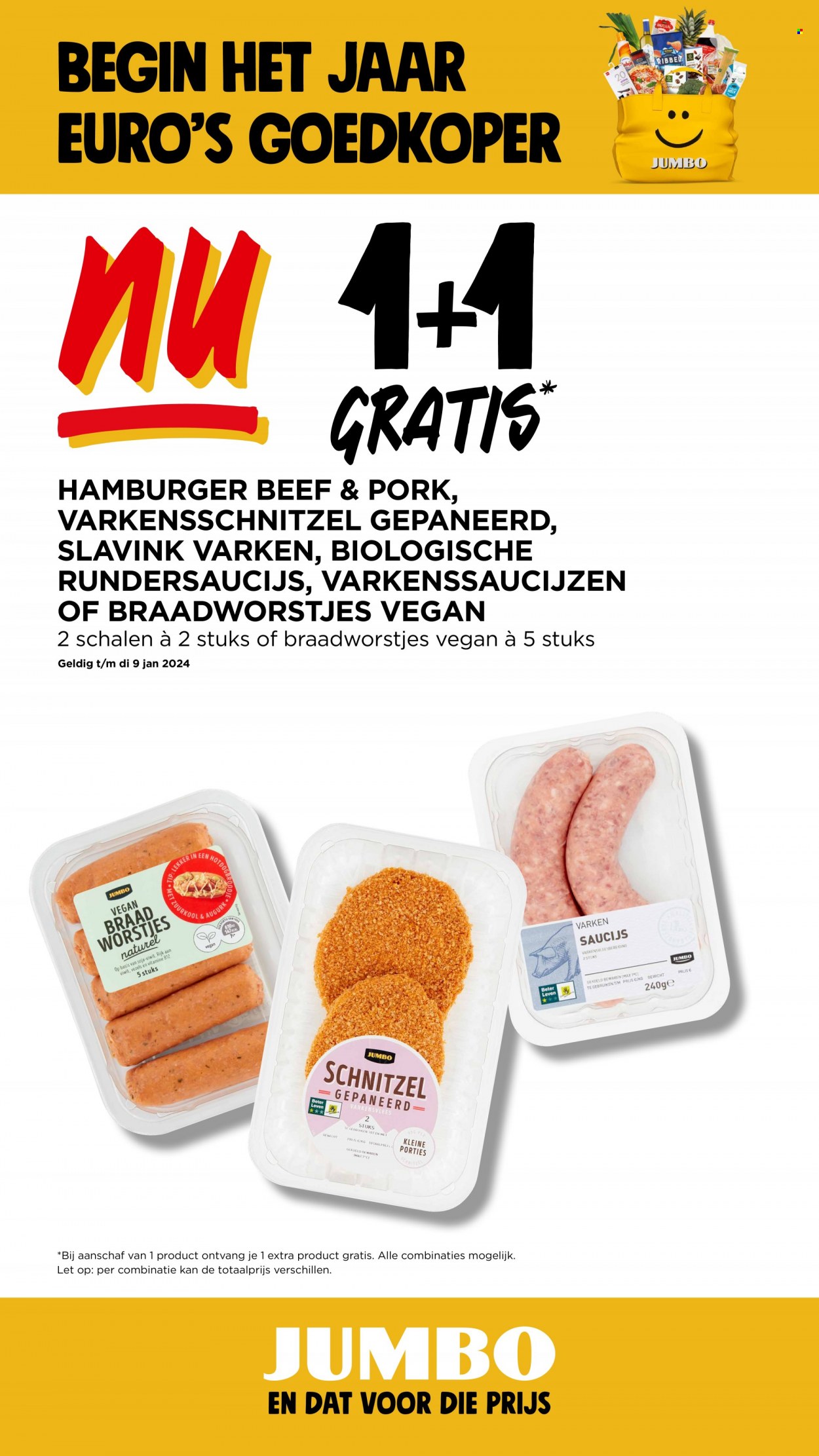 Jumbo-aanbieding - 3-1-2024 - 9-1-2024. Pagina 3