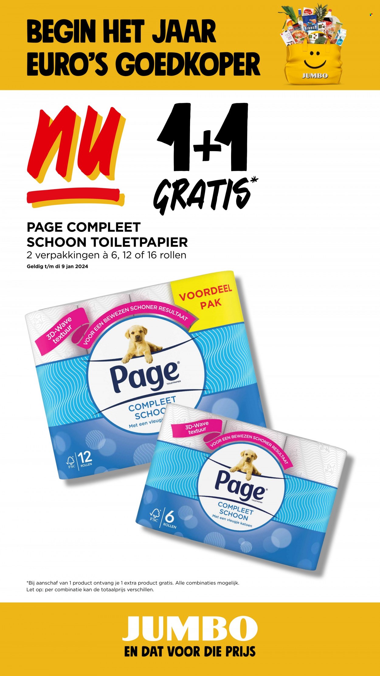 Jumbo-aanbieding - 3-1-2024 - 9-1-2024. Pagina 11