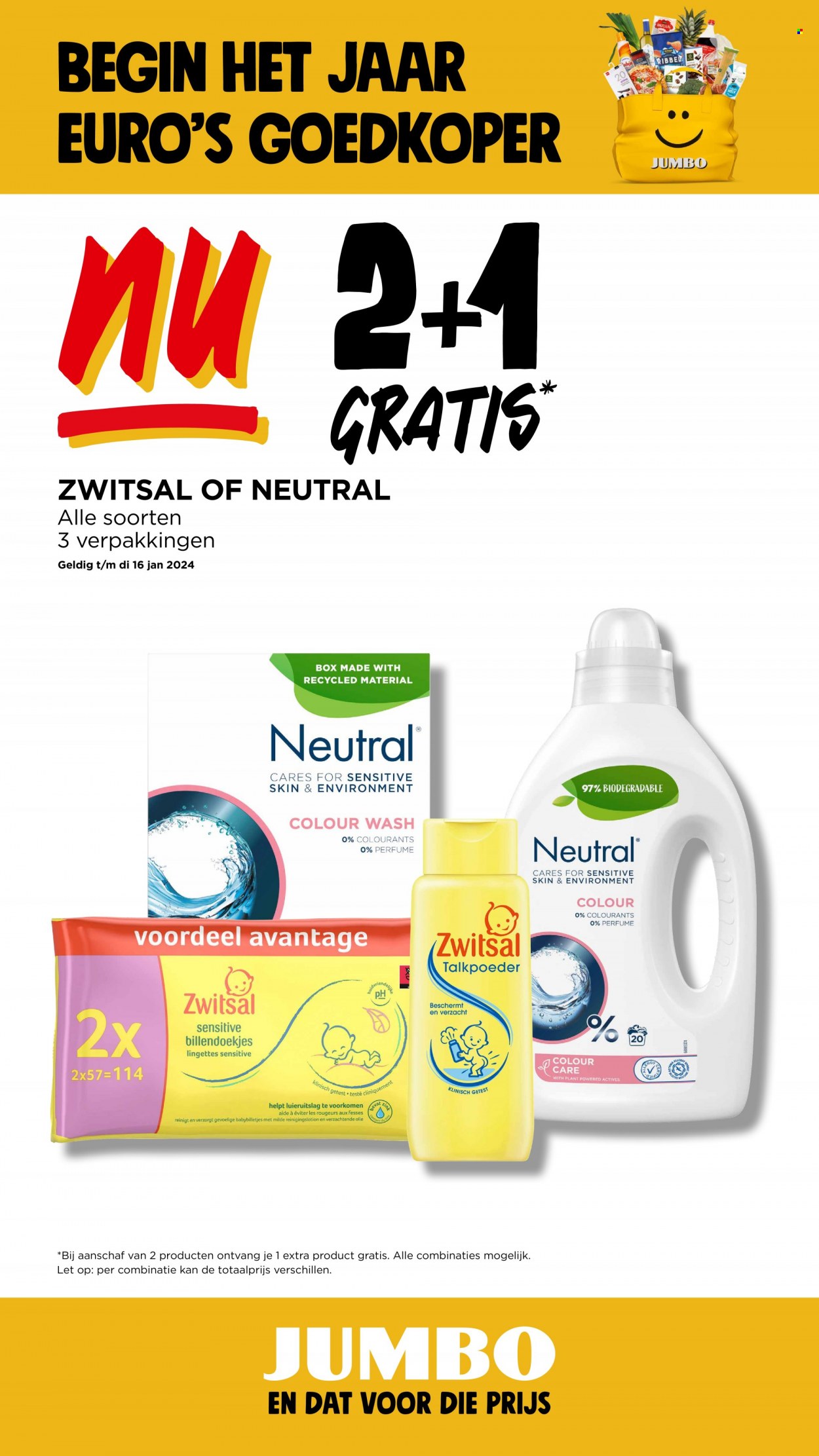 Jumbo-aanbieding - 3-1-2024 - 9-1-2024. Pagina 21