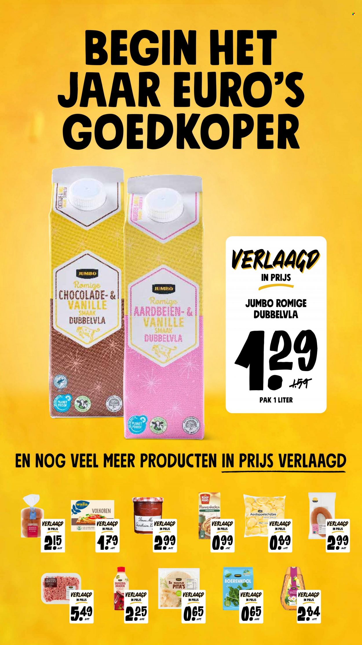 Jumbo-aanbieding - 3-1-2024 - 9-1-2024. Pagina 23