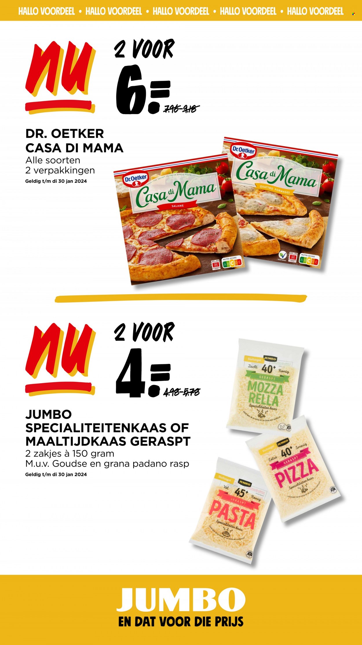 Jumbo-aanbieding - 3-1-2024 - 9-1-2024. Pagina 29