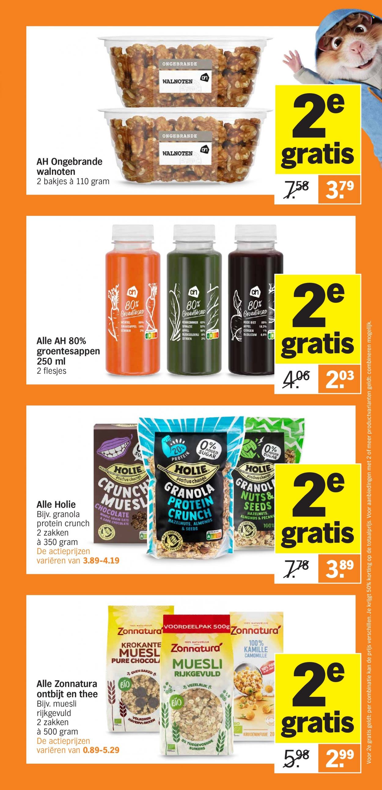 Albert Heijn-aanbieding - 8-1-2024 - 14-1-2024. Pagina 3