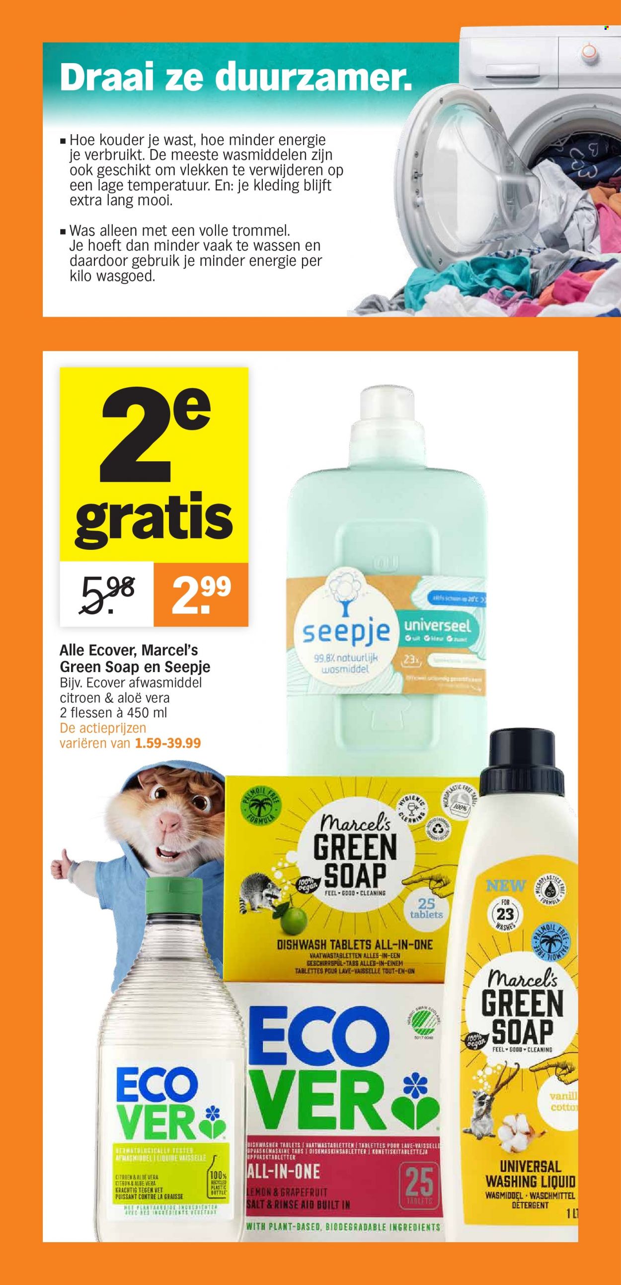 Albert Heijn-aanbieding - 8-1-2024 - 14-1-2024. Pagina 6