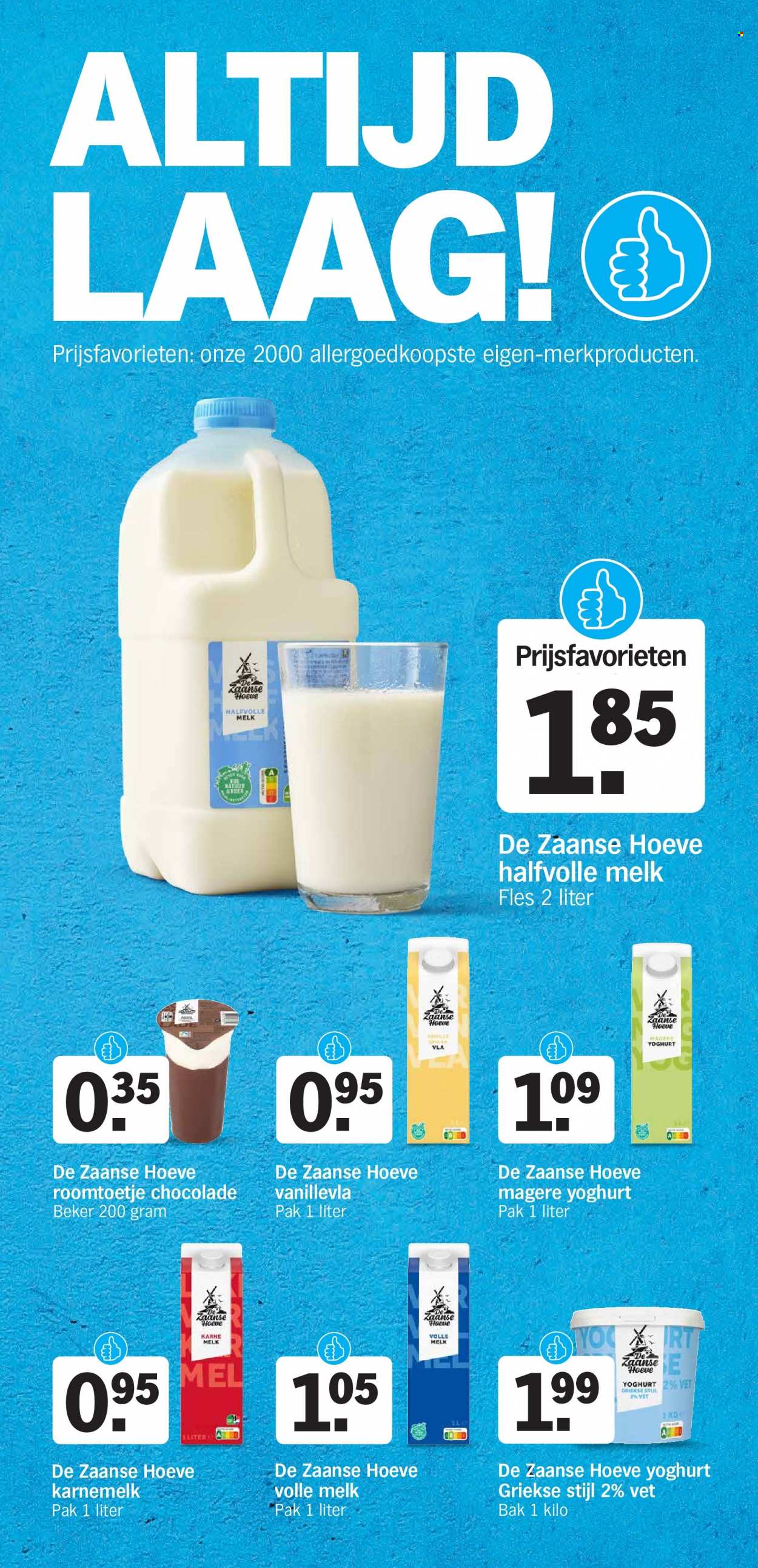 Albert Heijn-aanbieding - 8-1-2024 - 14-1-2024. Pagina 22