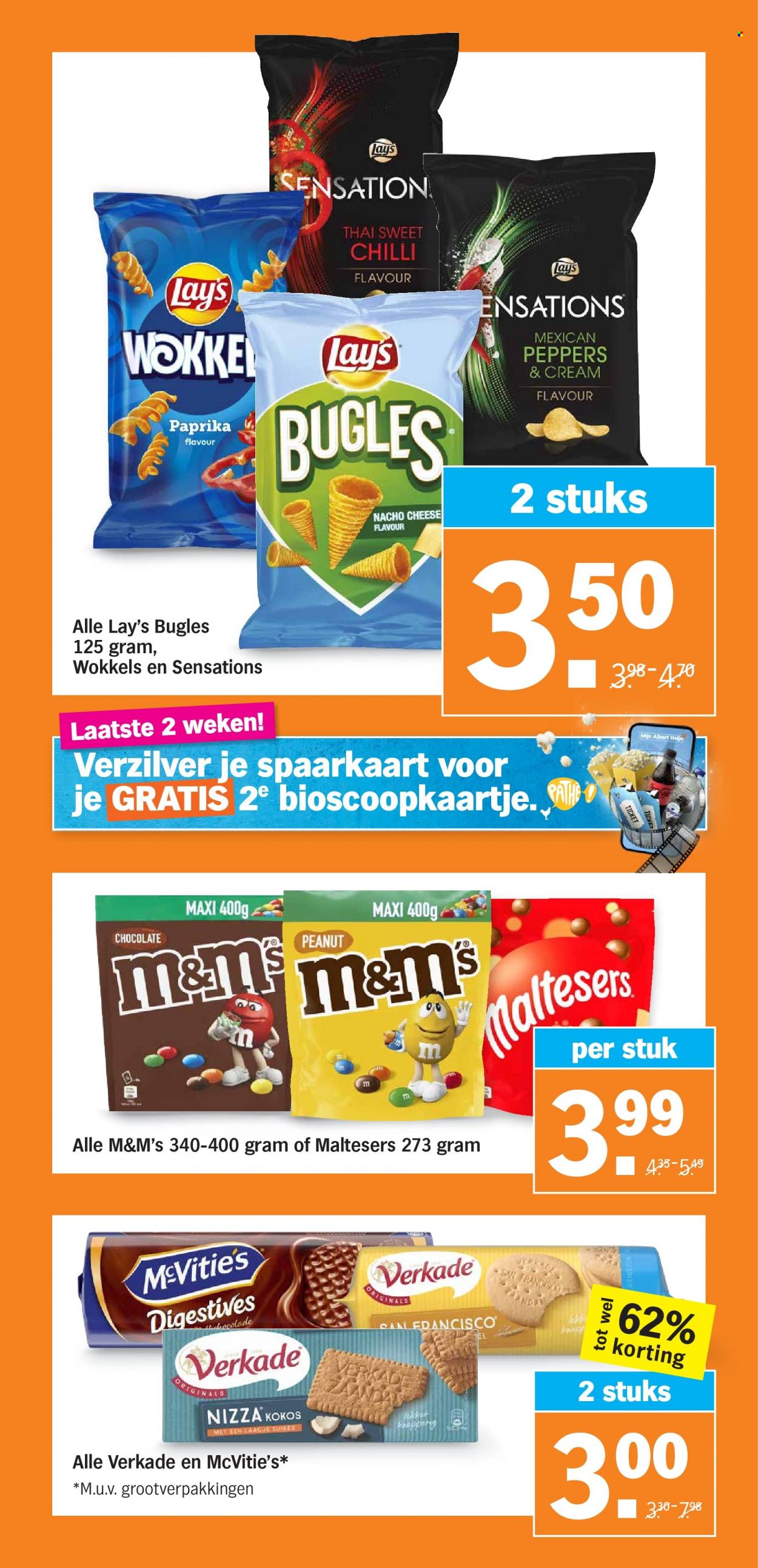 Albert Heijn-aanbieding - 8-1-2024 - 14-1-2024. Pagina 24