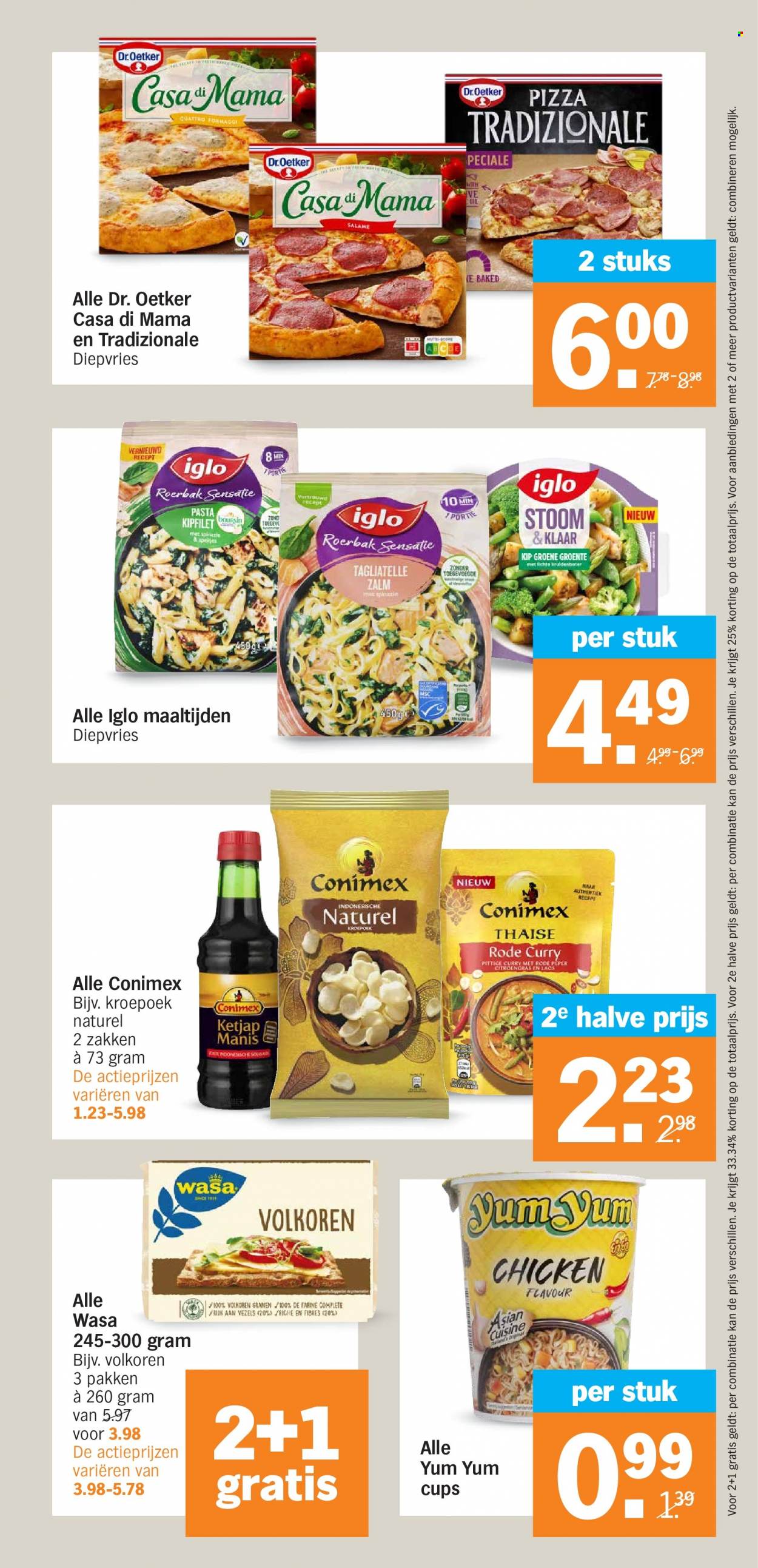 Albert Heijn-aanbieding - 8-1-2024 - 14-1-2024. Pagina 25