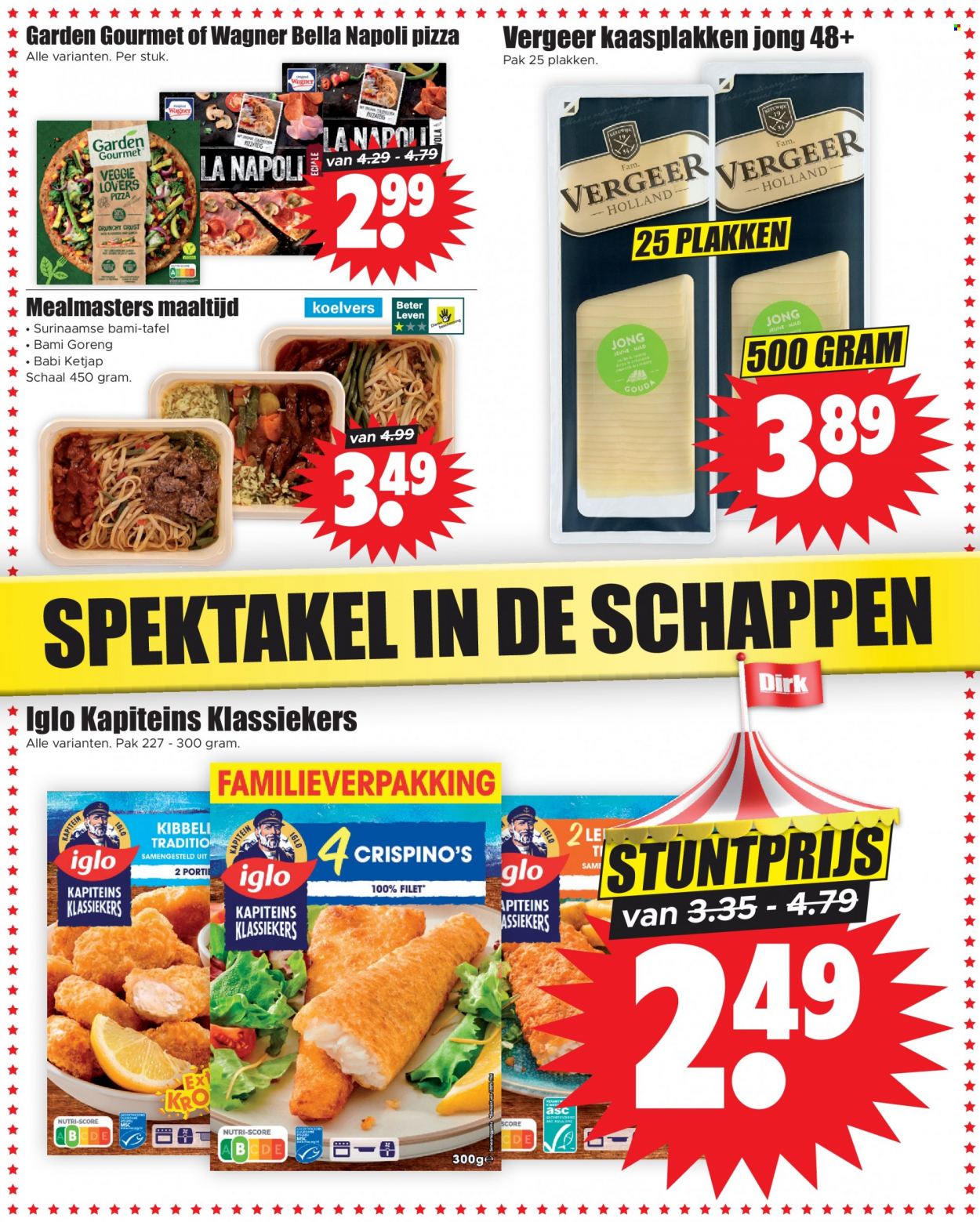 Dirk-aanbieding - 10-1-2024 - 16-1-2024. Pagina 14