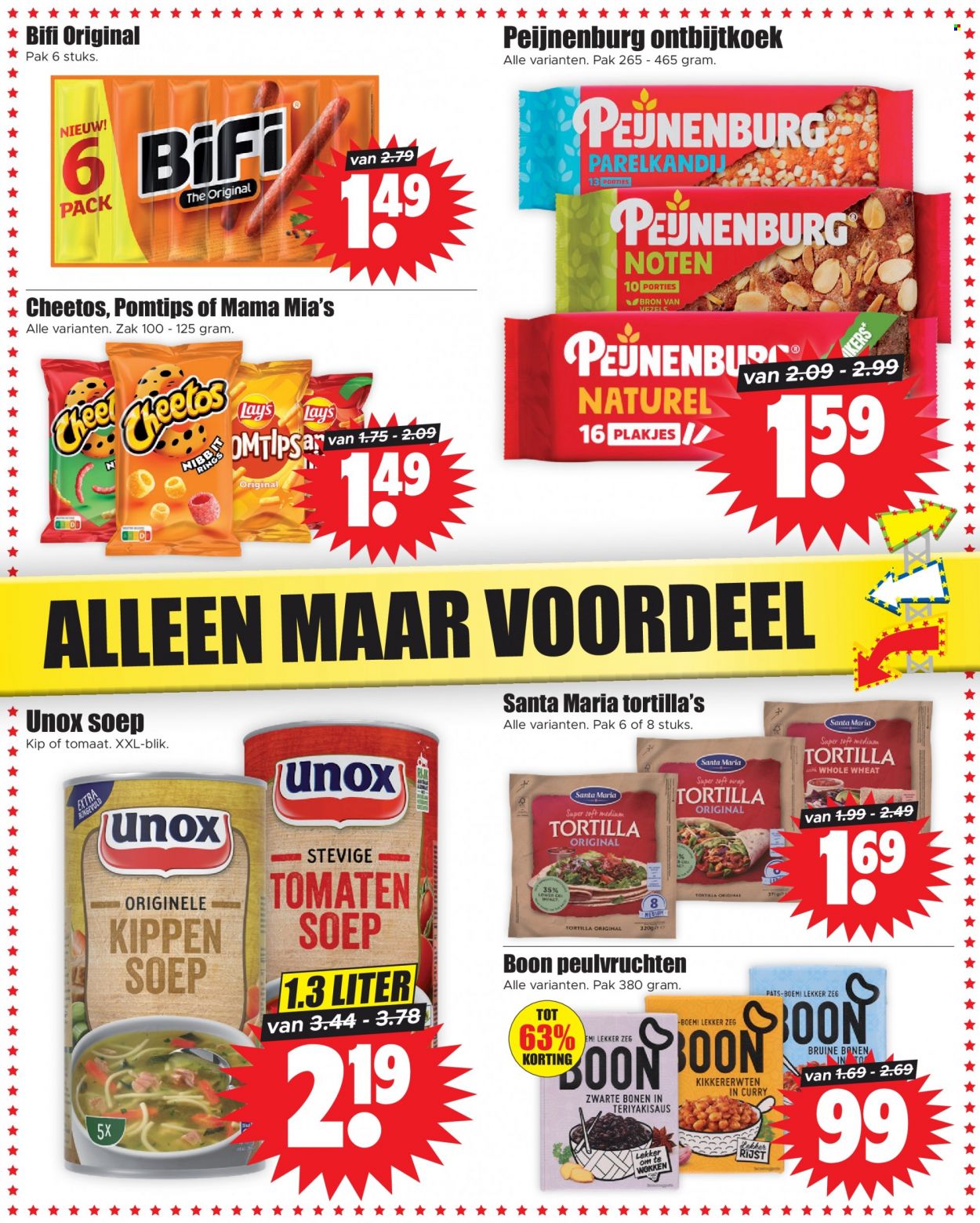 Dirk-aanbieding - 10-1-2024 - 16-1-2024. Pagina 16