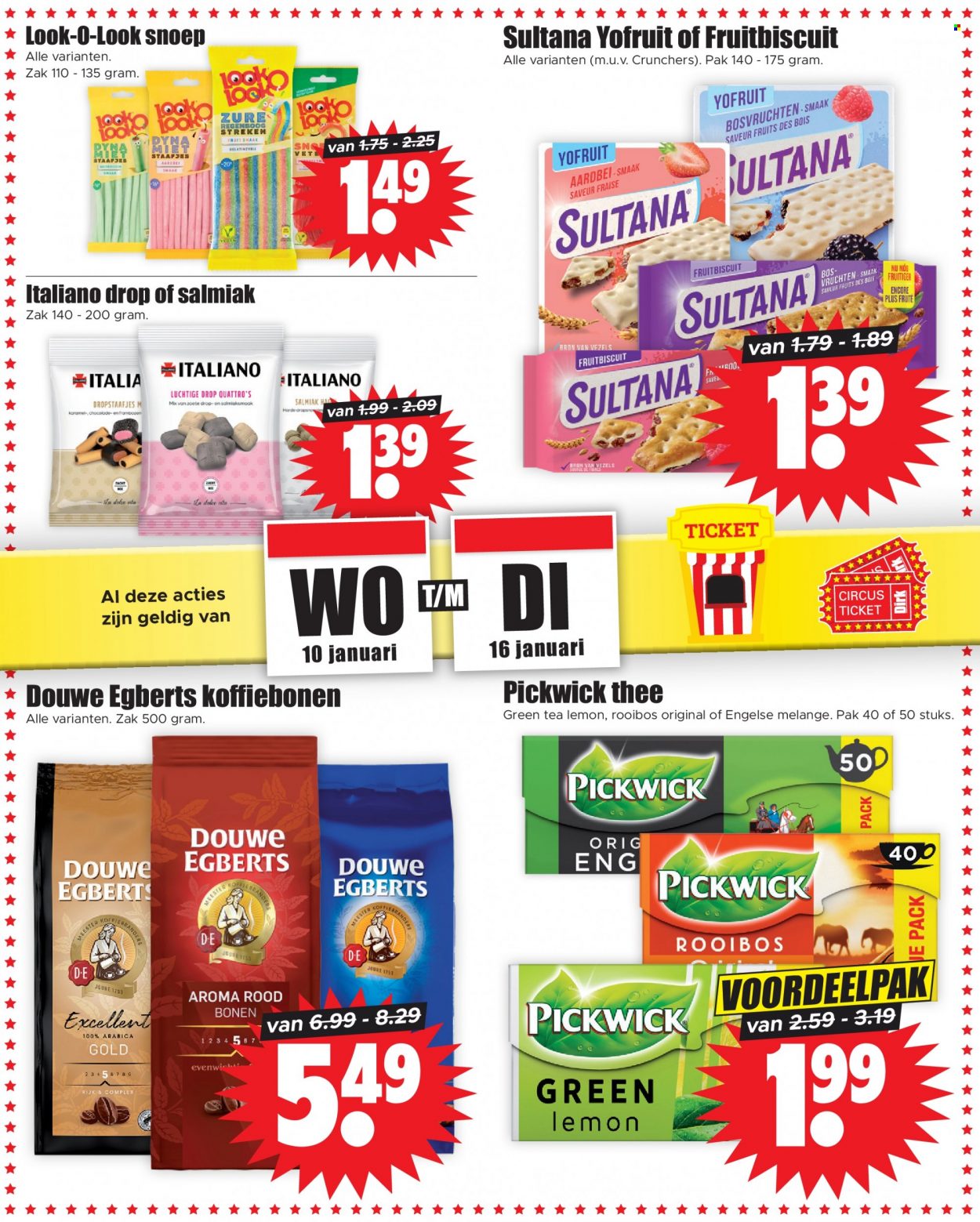 Dirk-aanbieding - 10-1-2024 - 16-1-2024. Pagina 17