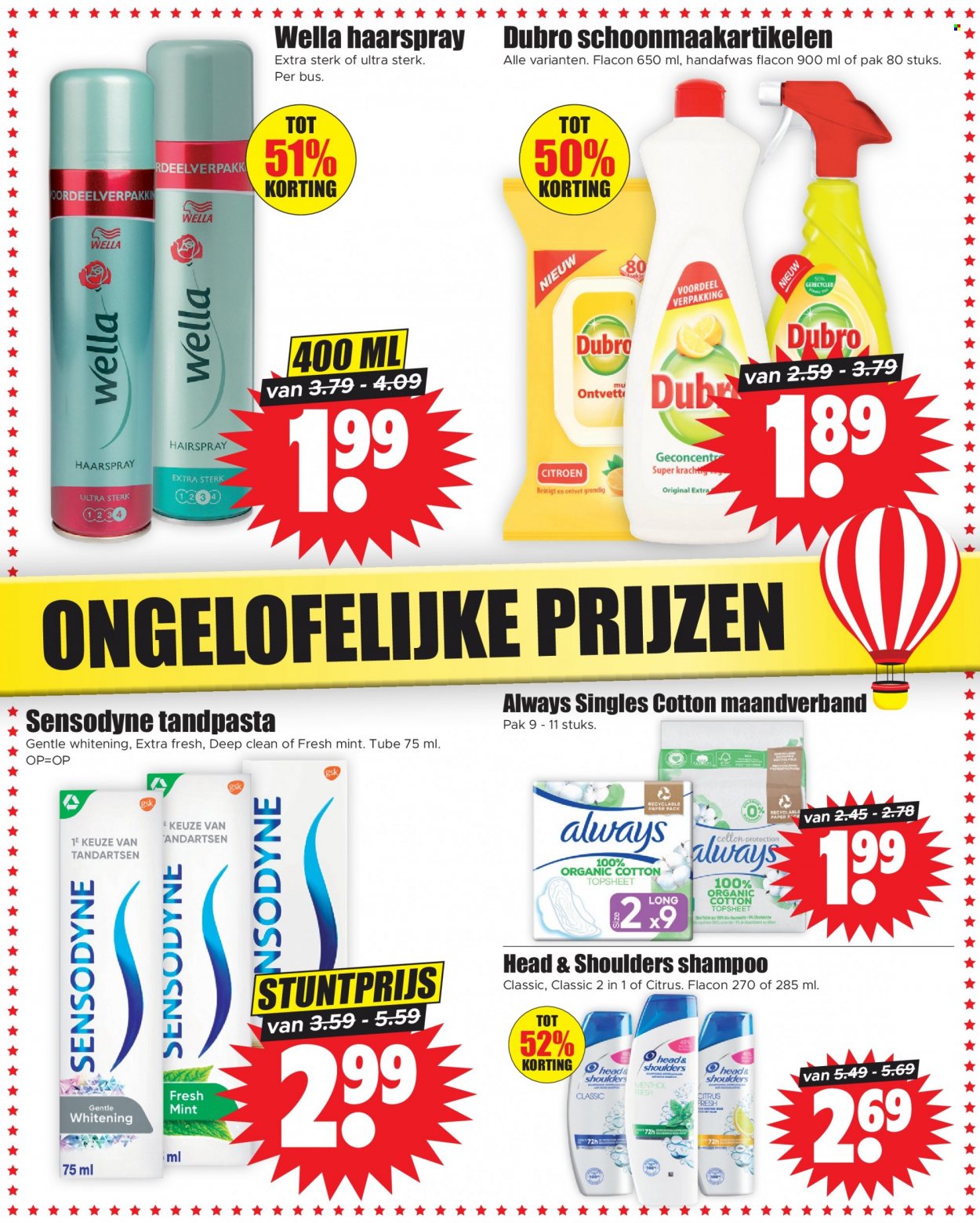 Dirk-aanbieding - 10-1-2024 - 16-1-2024. Pagina 18