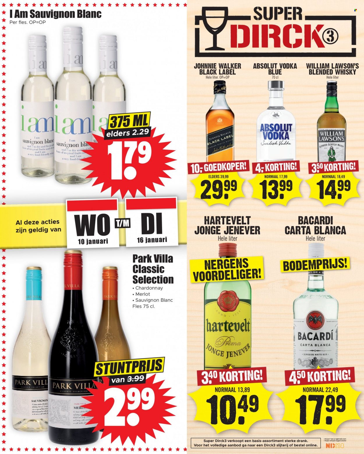 Dirk-aanbieding - 10-1-2024 - 16-1-2024. Pagina 21
