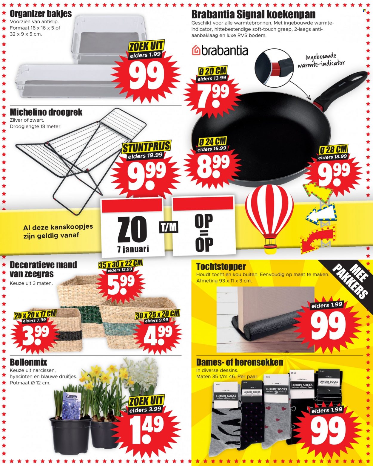 Dirk-aanbieding - 10-1-2024 - 16-1-2024. Pagina 27